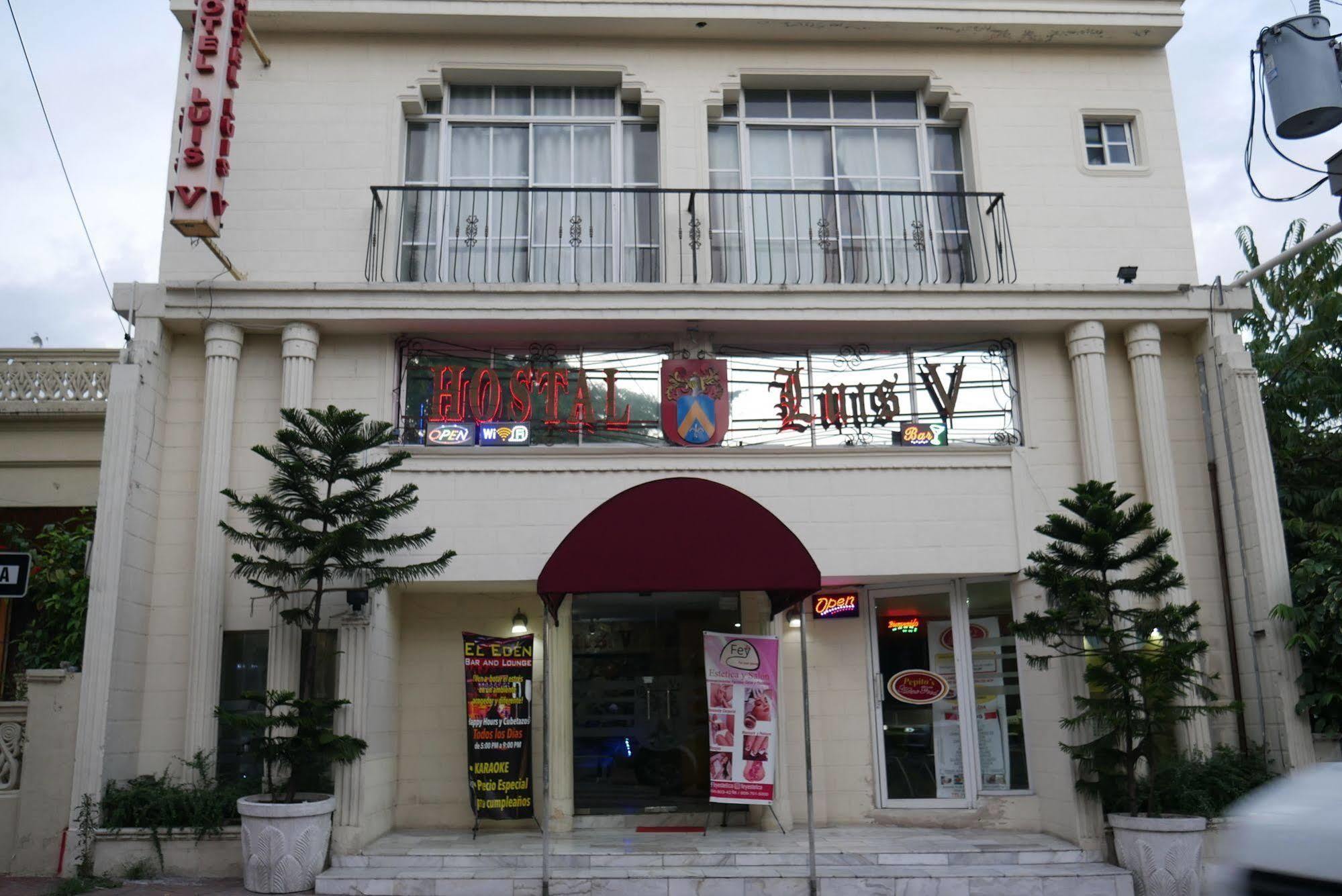 Hotel Luis V