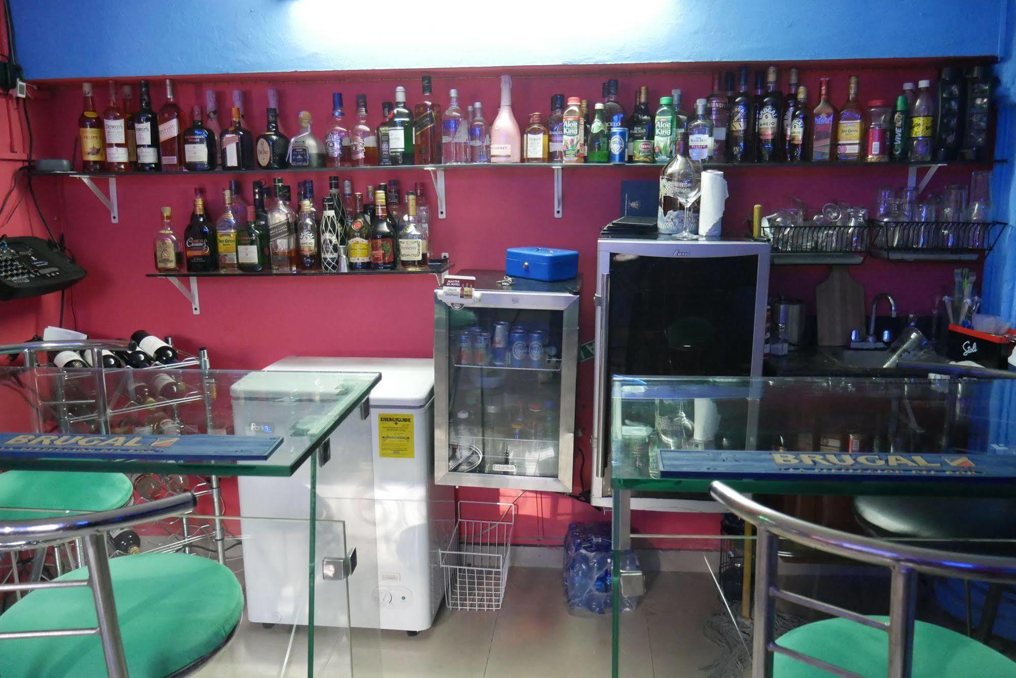 Luis V Hotel Santo Domingo
