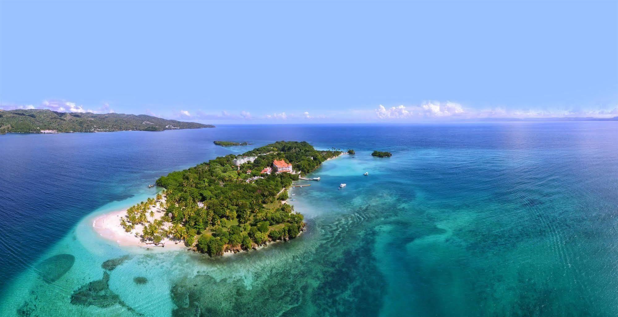Resort Cayo Levantado (adults Only)
