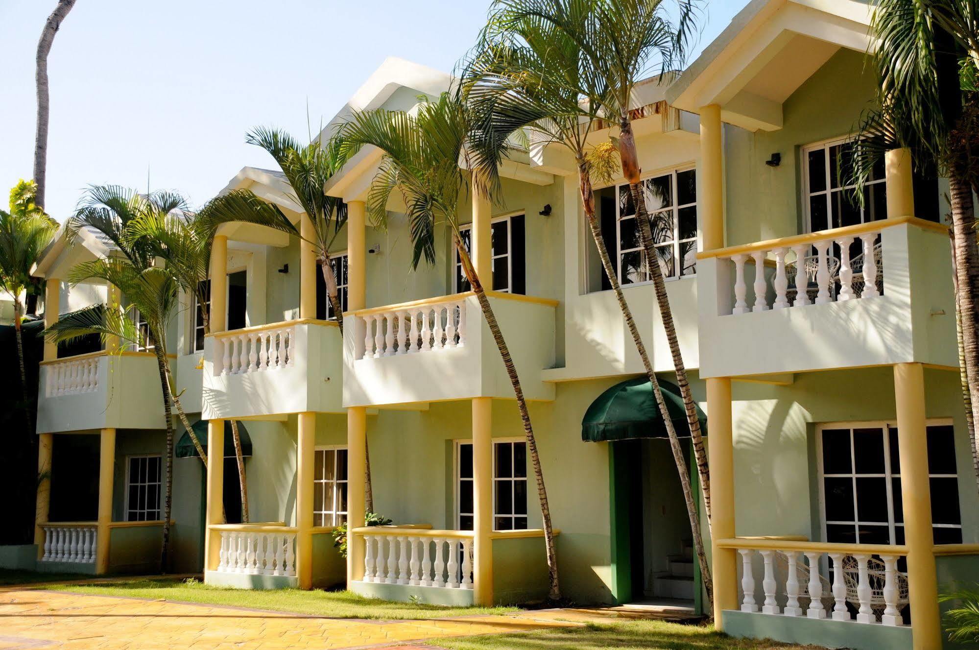 Cortecito Bavaro
