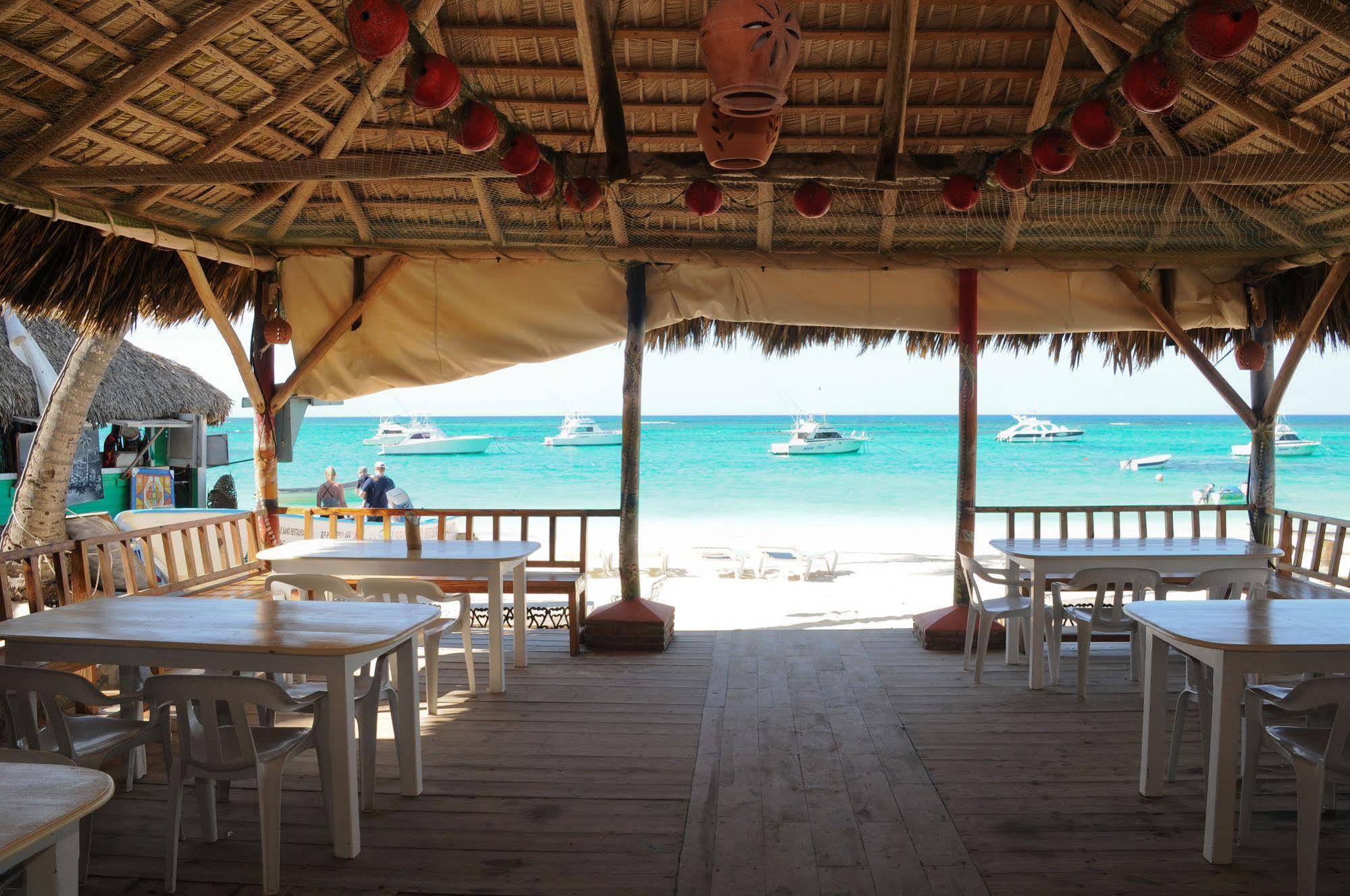 Cortecito Bavaro Hotel 3*