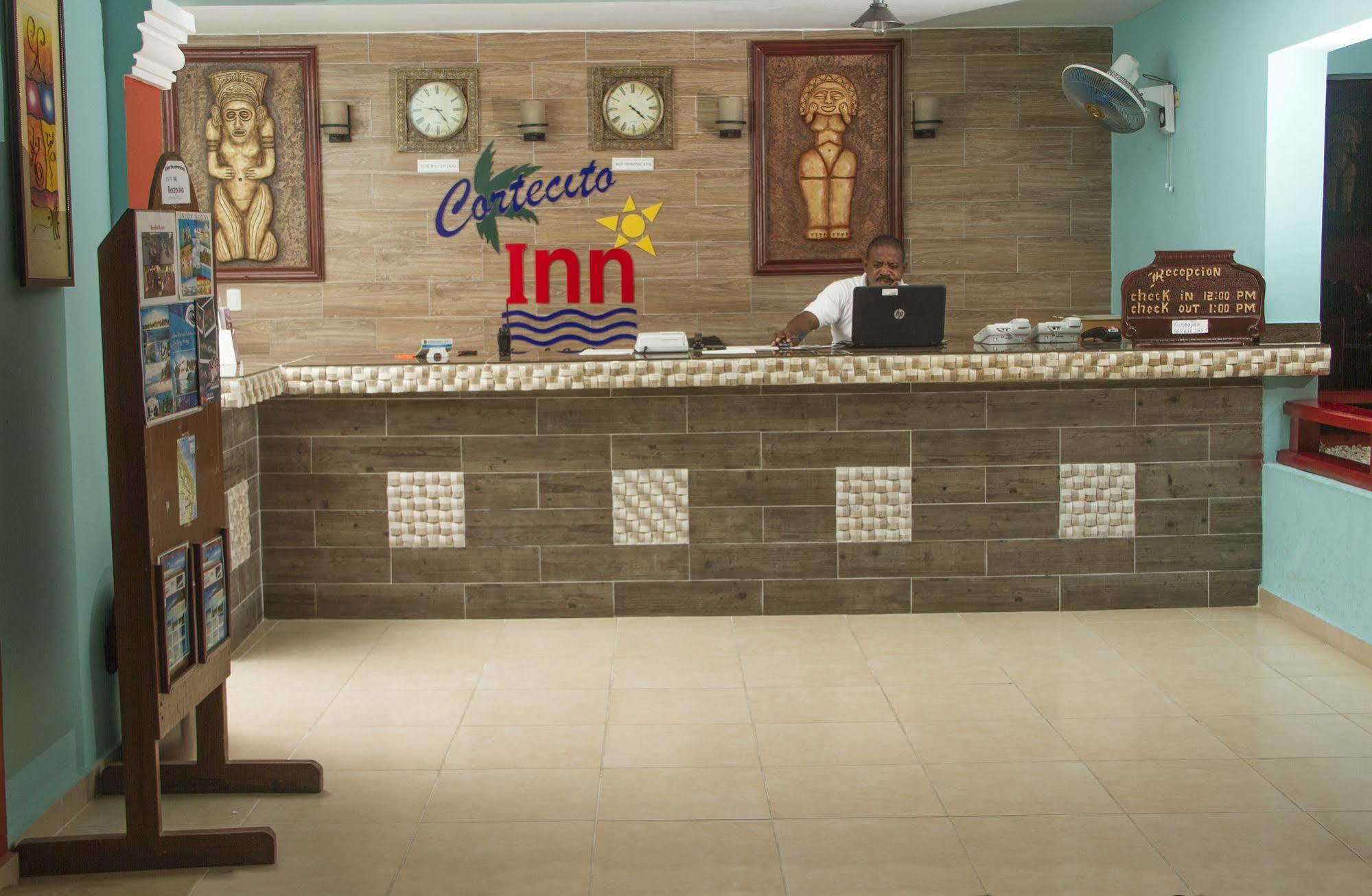 Hotel Cortecito Bavaro