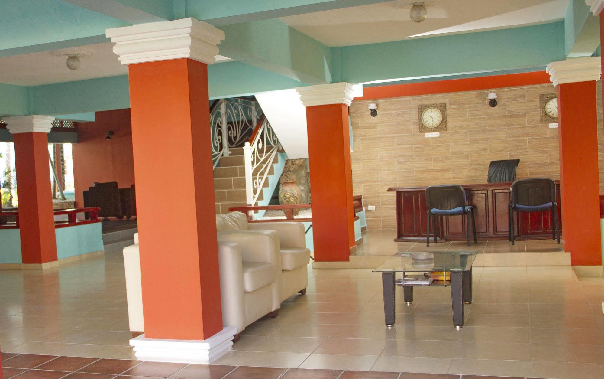 Hotel Cortecito Bavaro Punta Cana