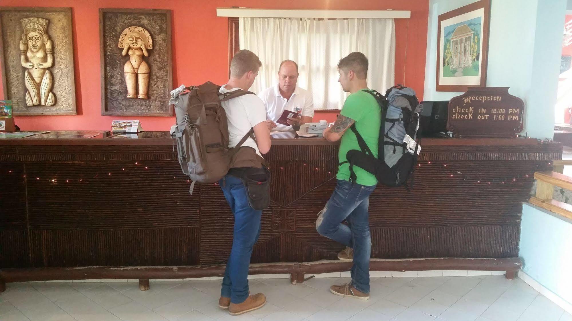 Cortecito Bavaro