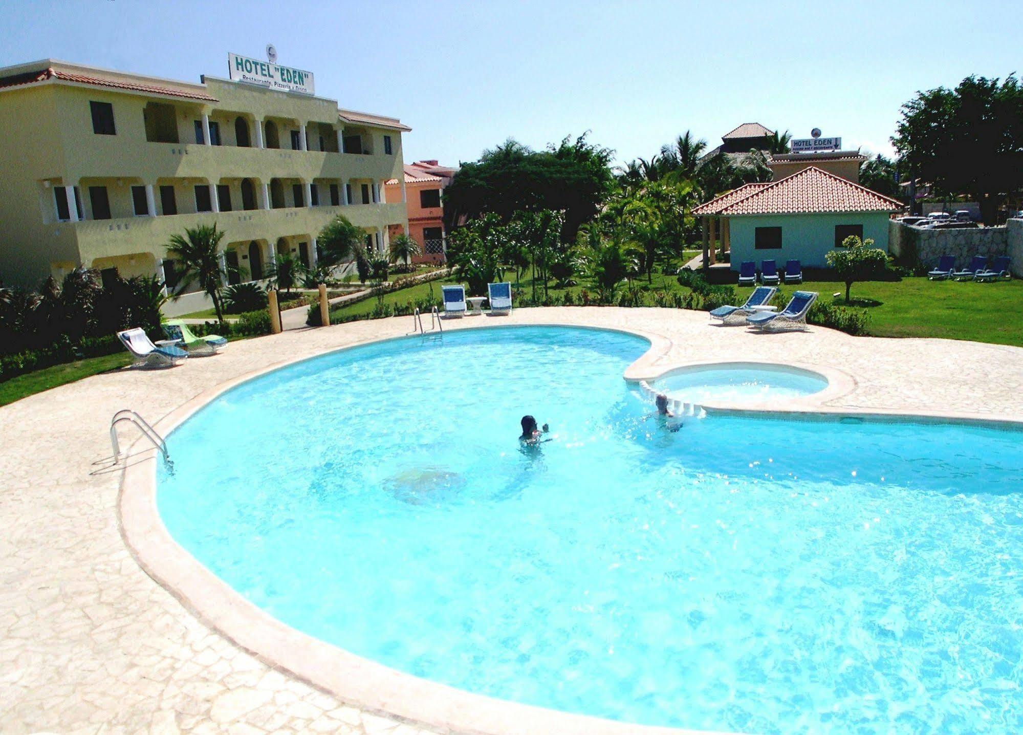 Hotel Soficu El Eden Dominicus 3*
