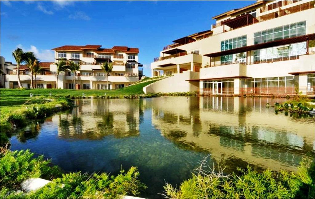 Del Mar By Joy - Intimate Ocean Front Retreat - 5* Cap Cana