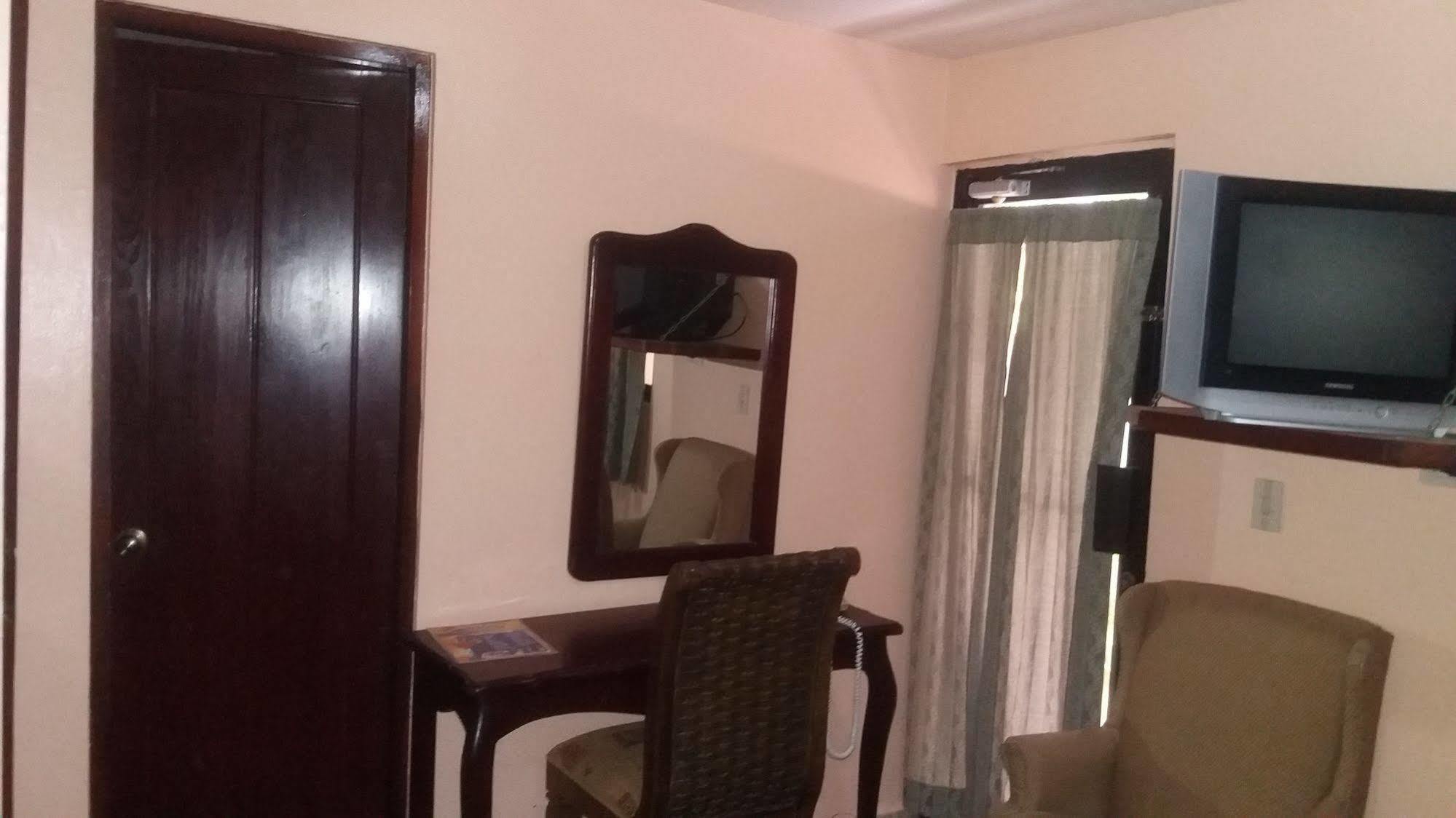 Hotel Mountain View Sosua