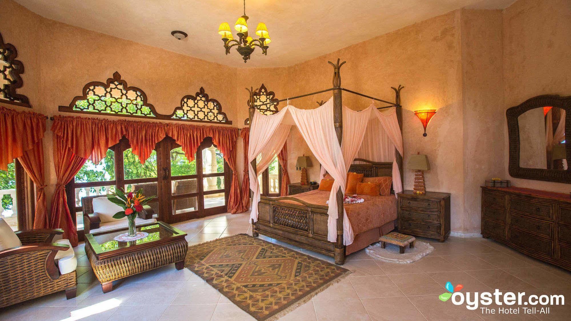 Hotel The Palace At Playa Grande