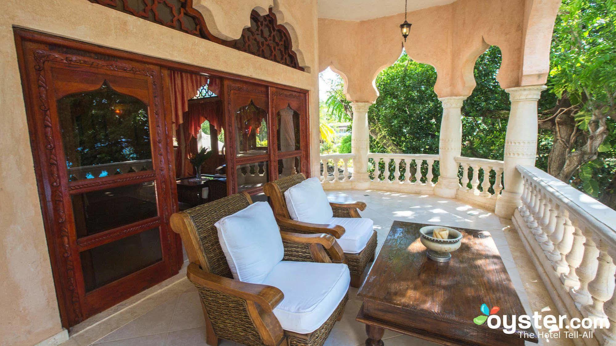 The Palace At Playa Grande 4*