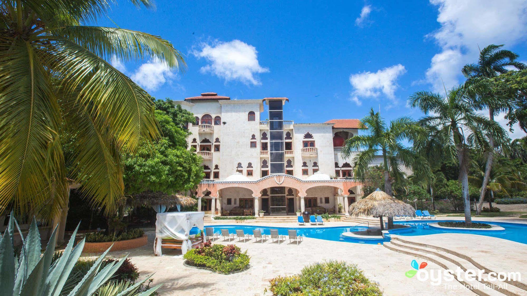 The Palace At Playa Grande Rio San Juan