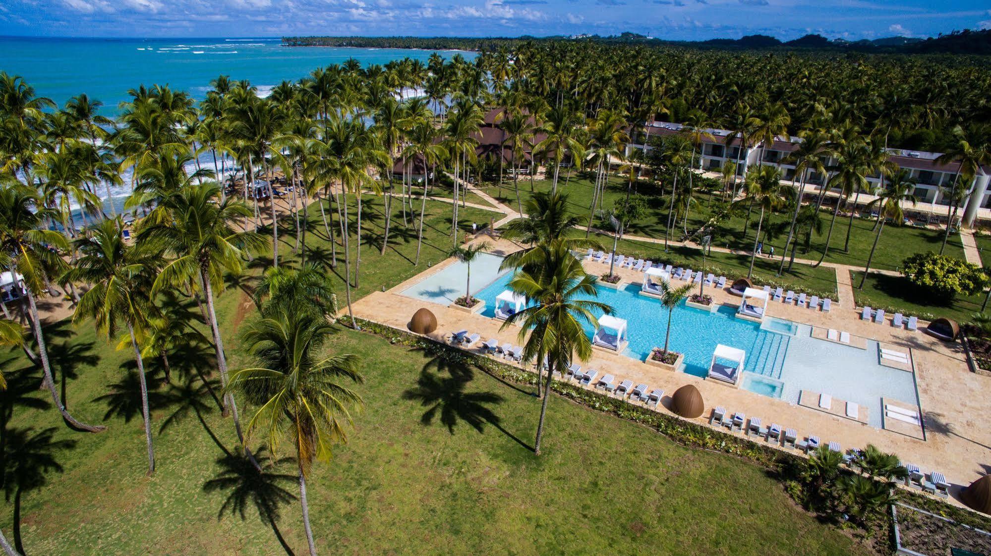 Viva V Samana By Wyndham, A Trademark Adults