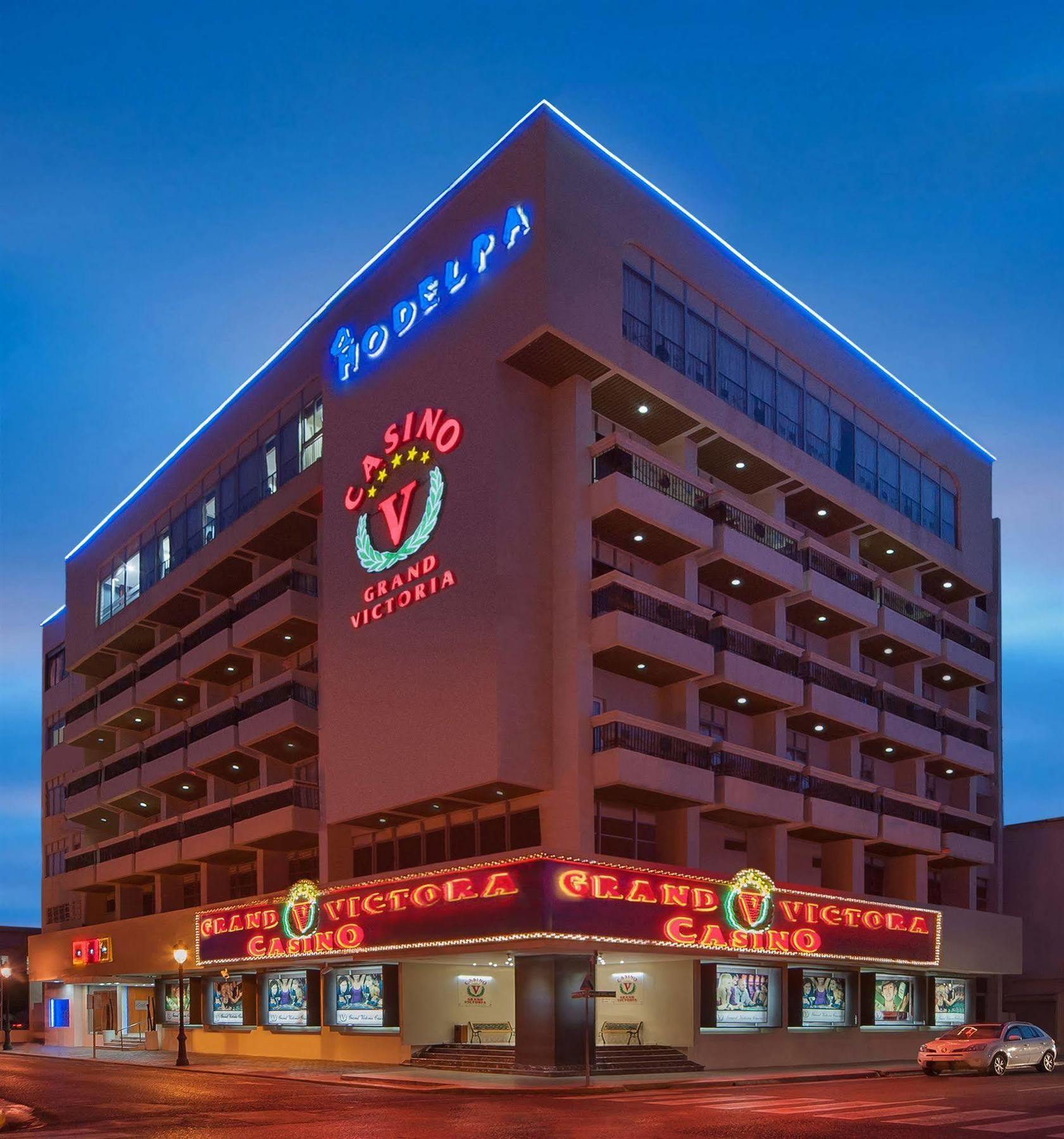 Hodelpa Centro Plaza