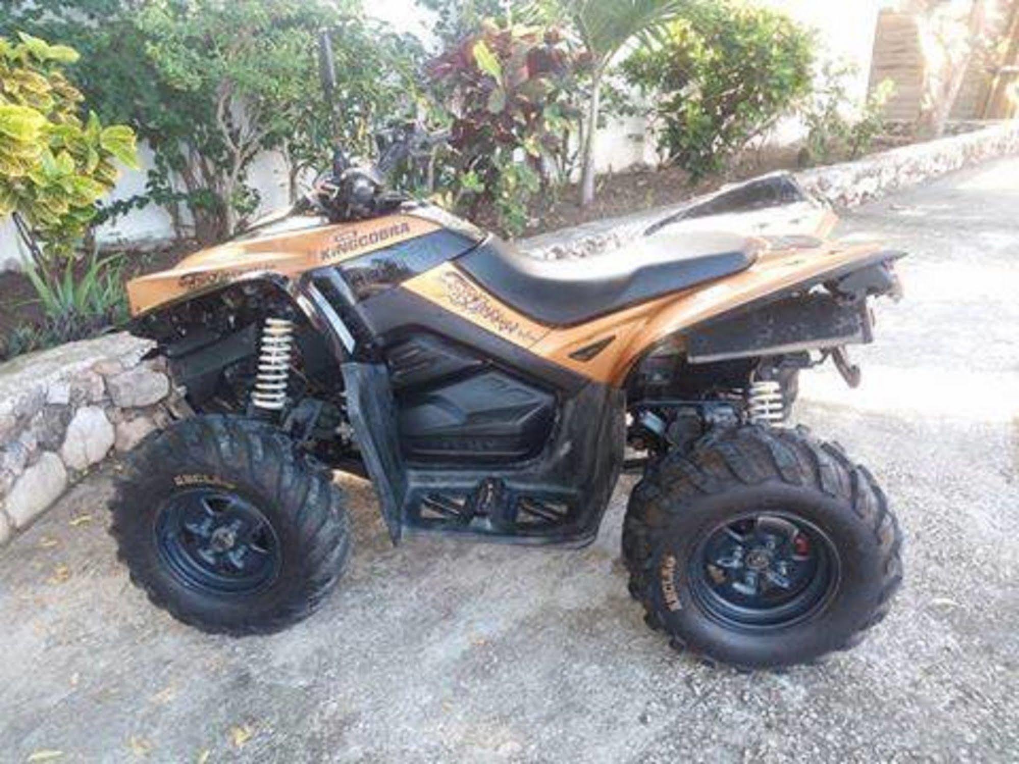 El Quemaito 3* Barahona