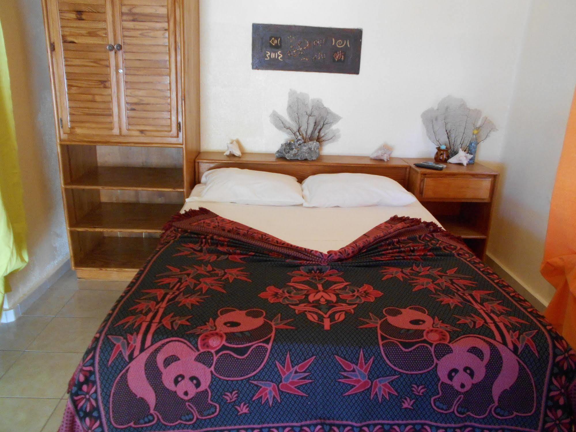 Hotel El Quemaito 3*
