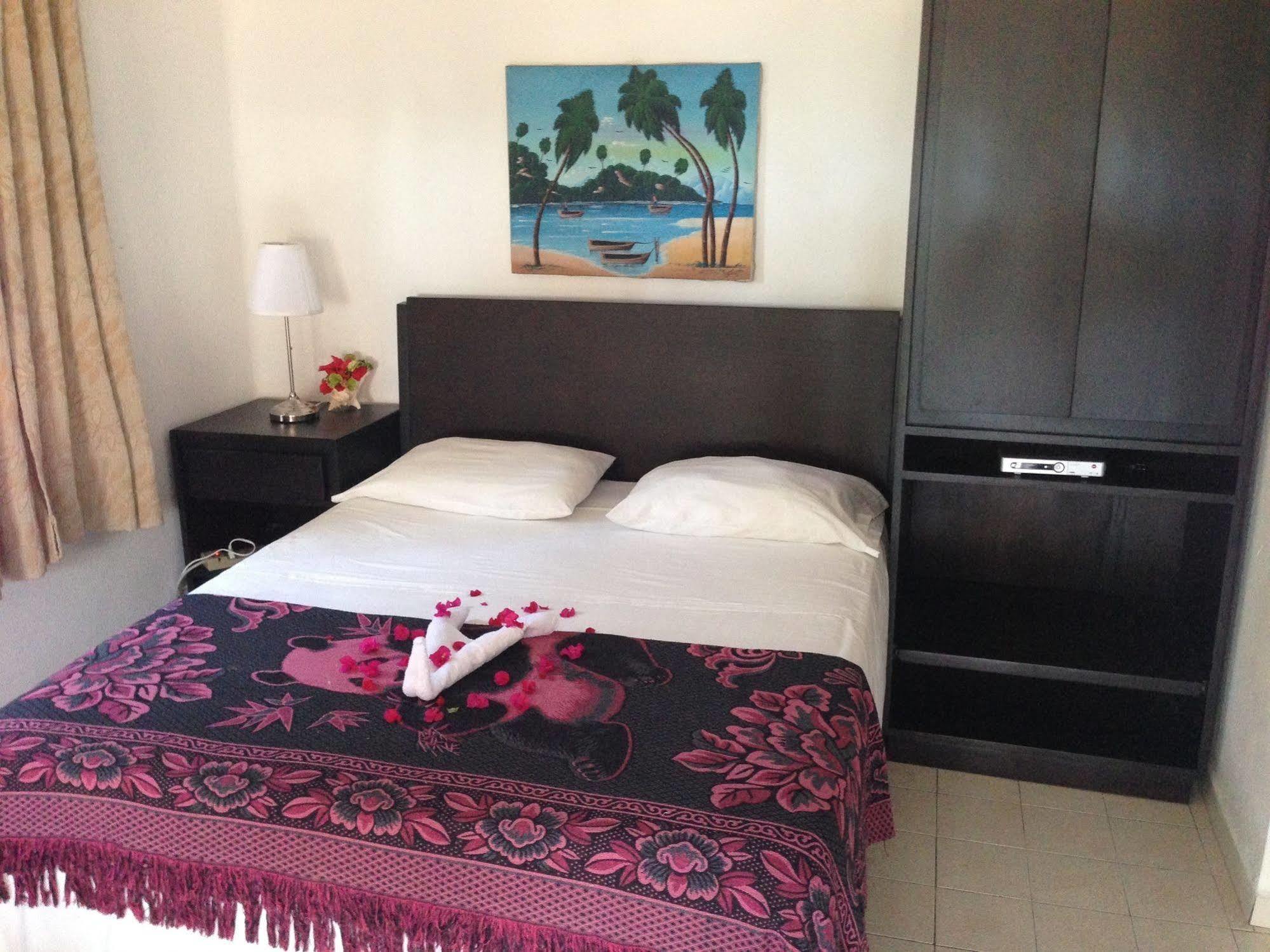 El Quemaito Hotel 3*