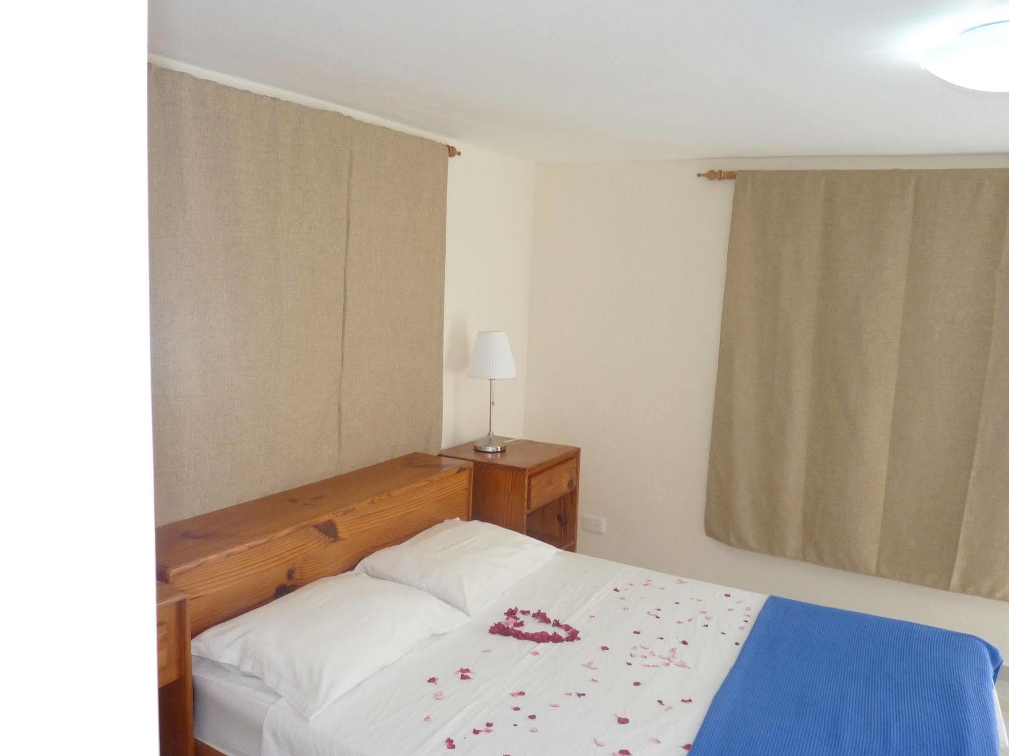 Hotel El Quemaito 3*