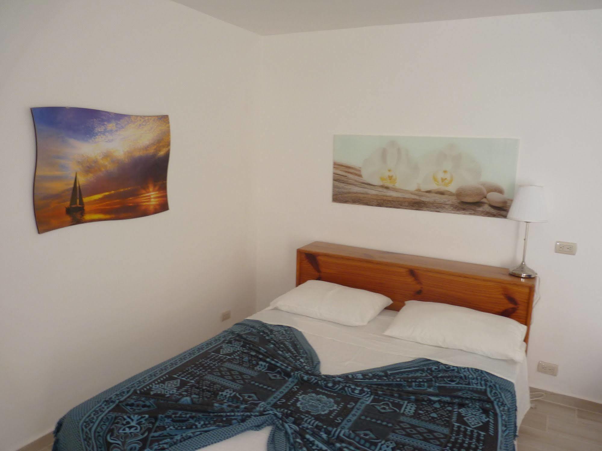 El Quemaito Hotel 3*