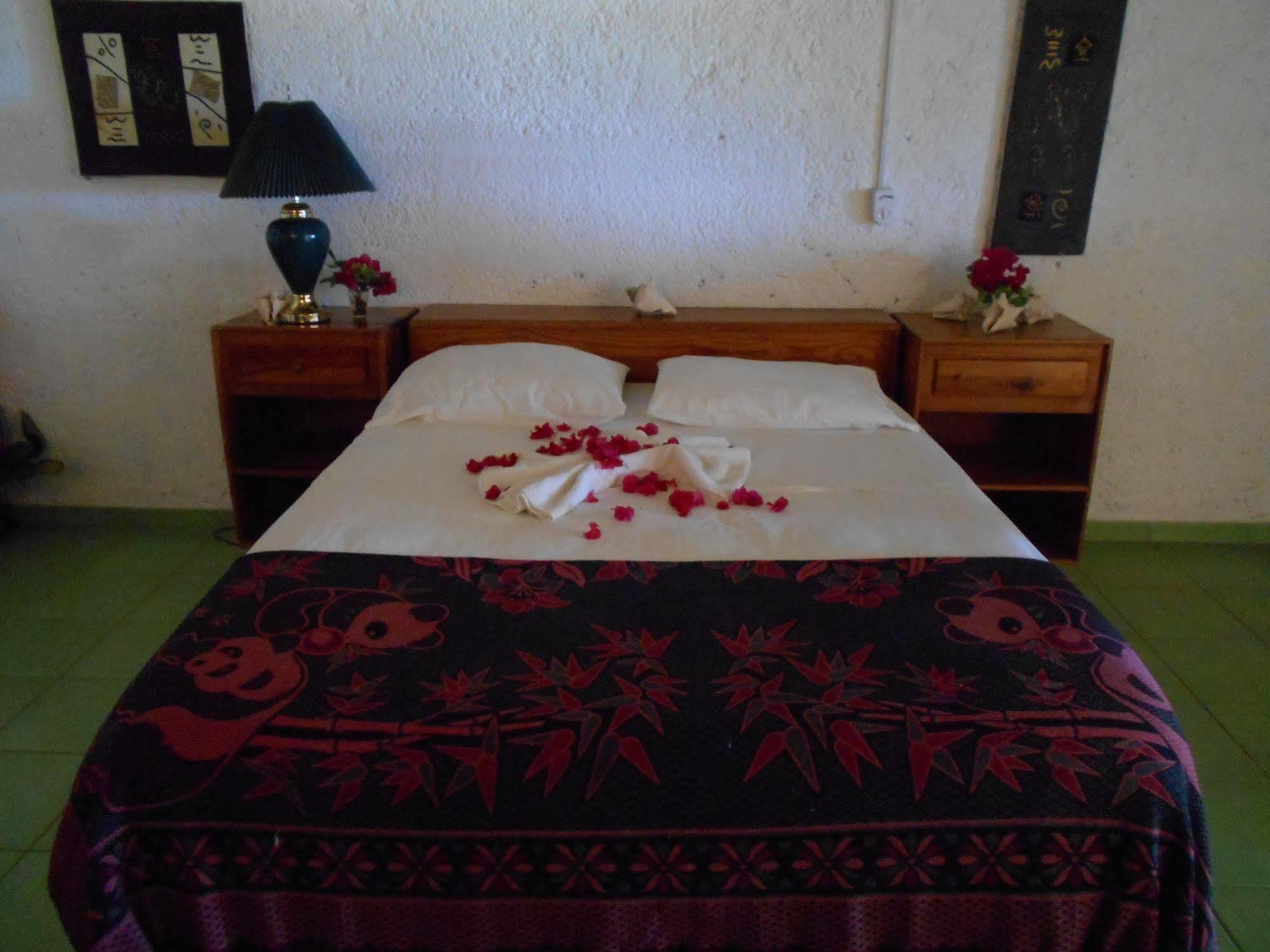 El Quemaito Hotel 3*