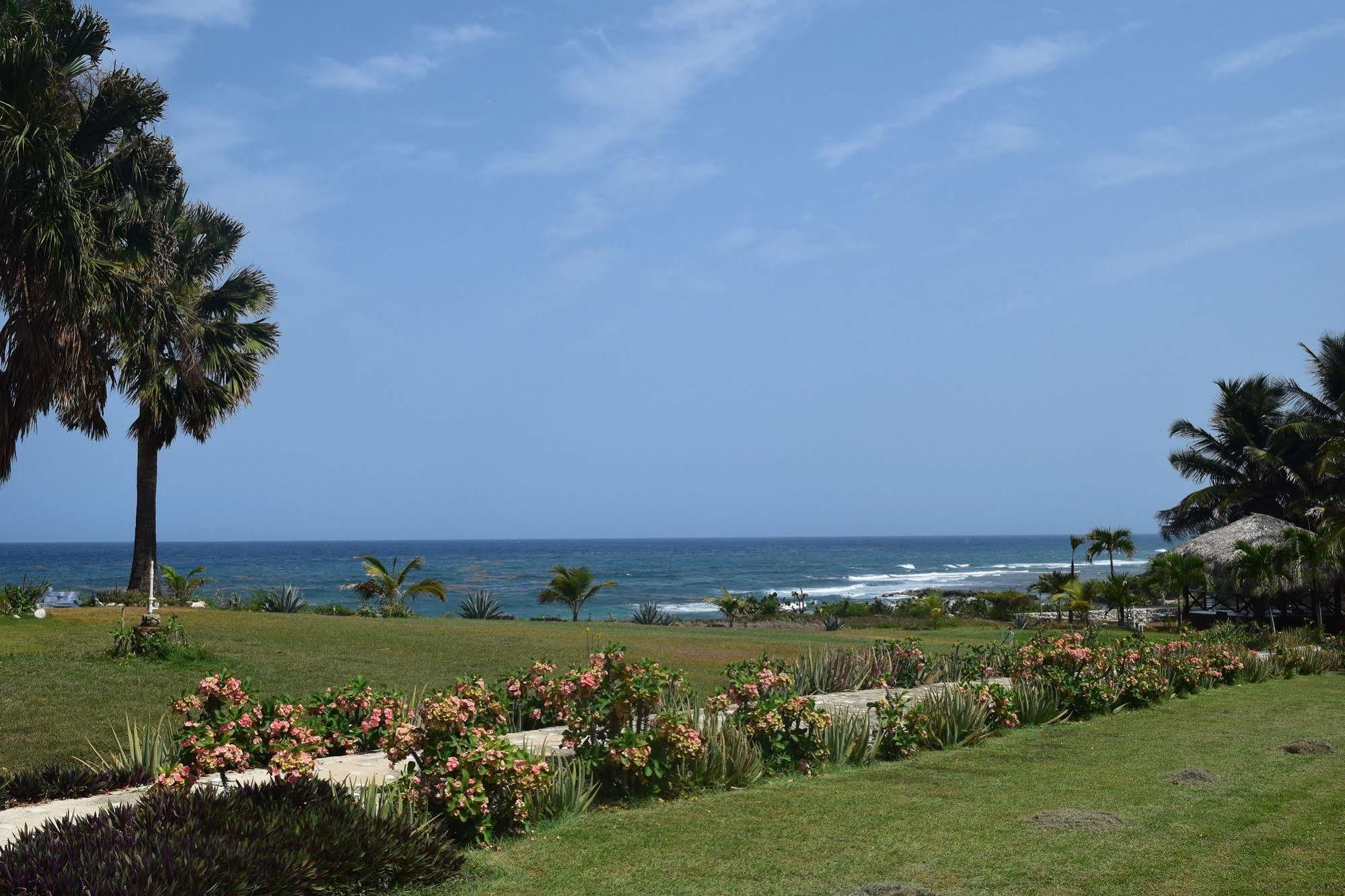 El Quemaito Hotel Barahona