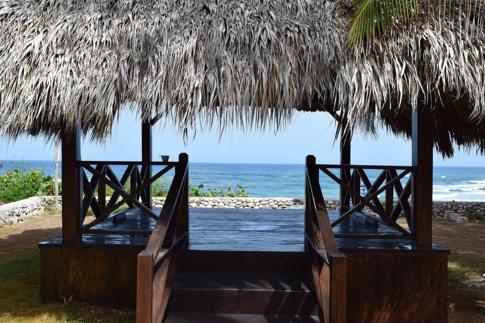 Hotel El Quemaito 3*