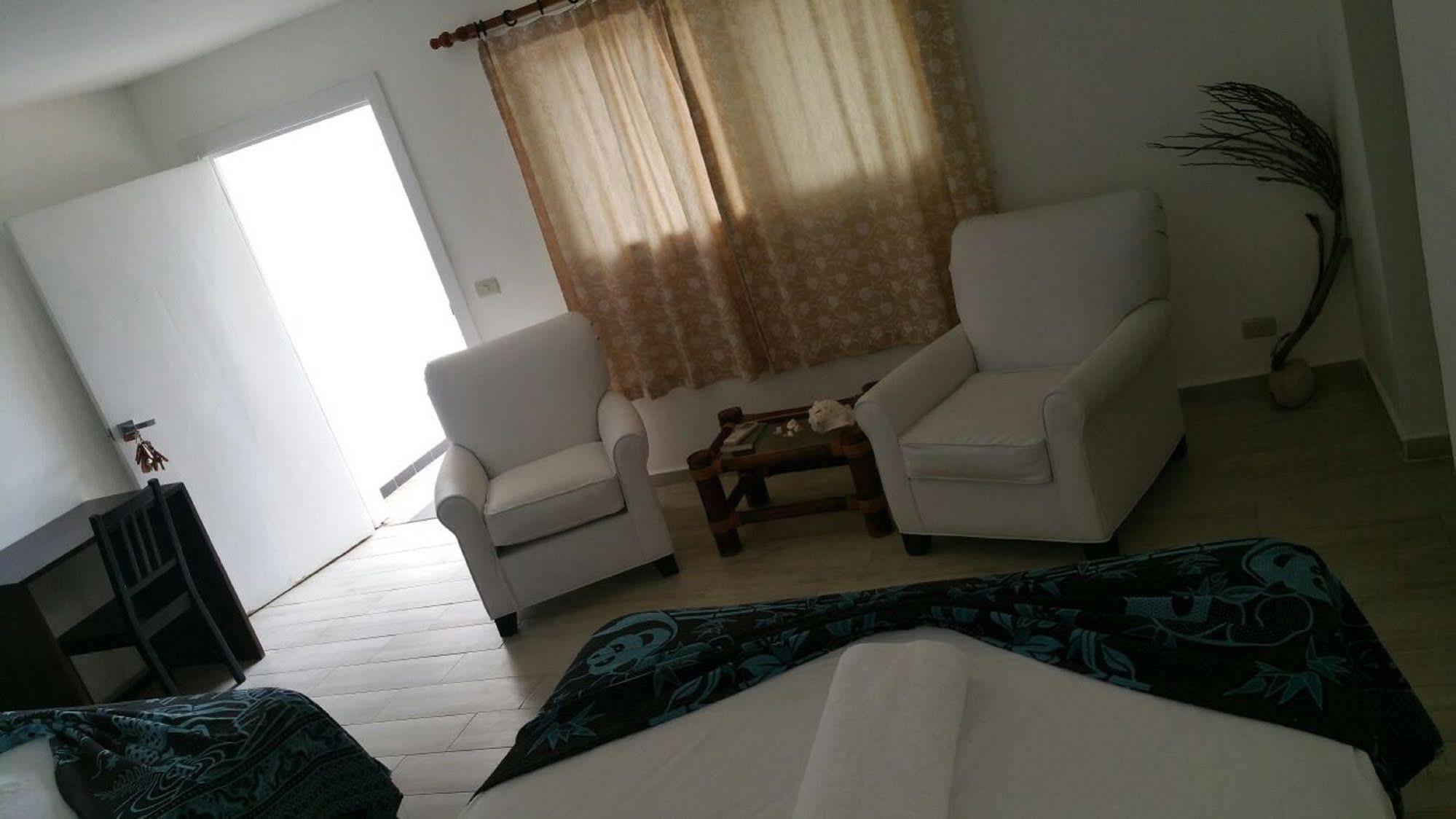 Hotel El Quemaito Barahona
