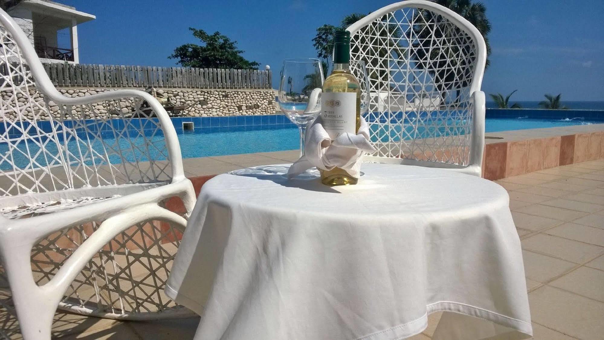 Hotel El Quemaito 3*