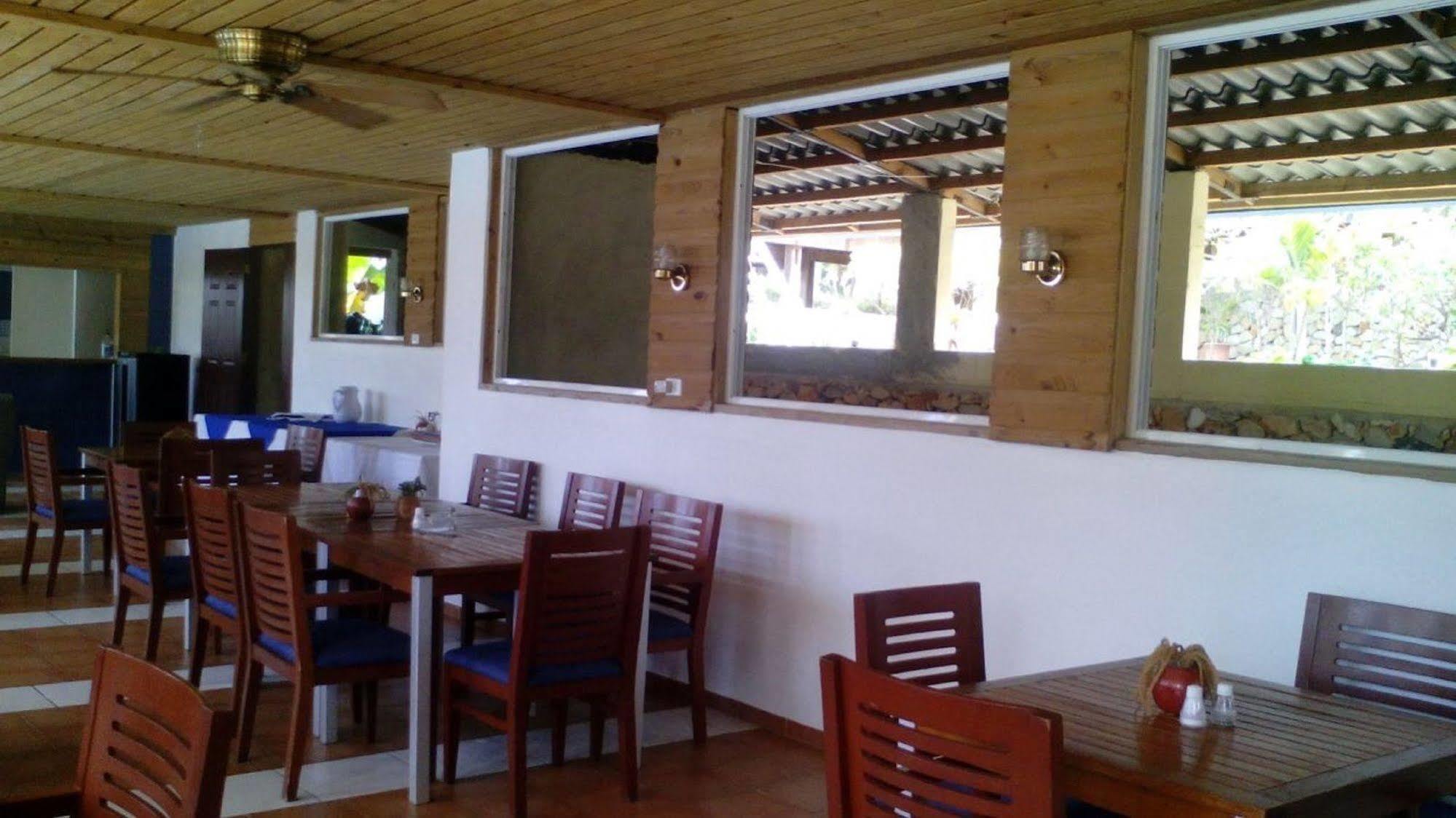 Hotel El Quemaito Barahona