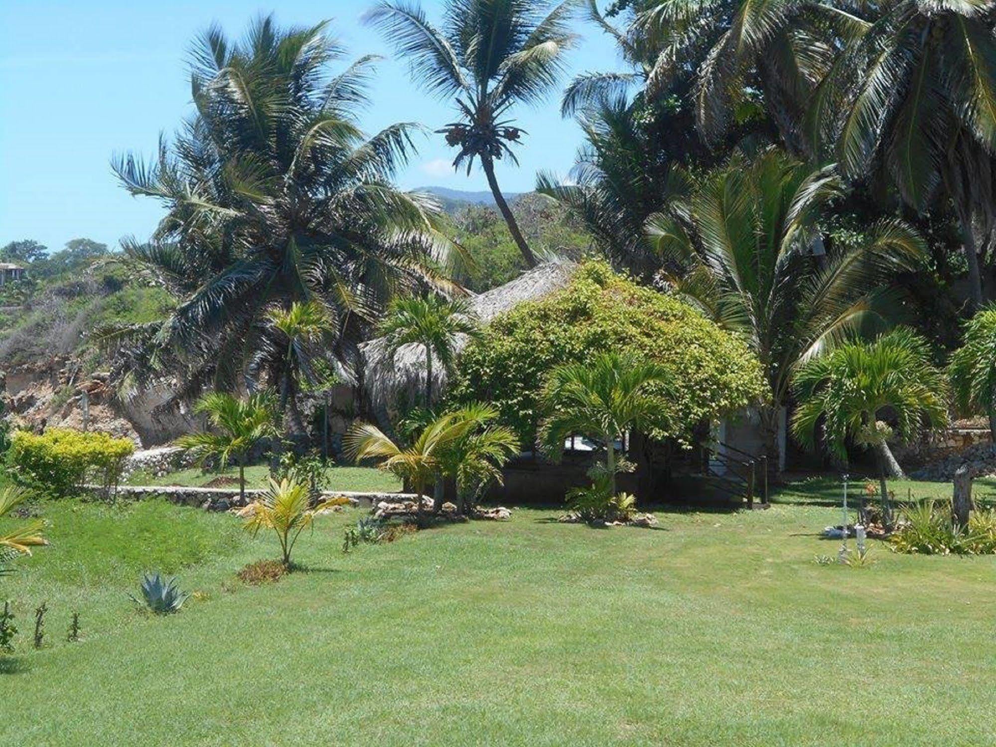 El Quemaito Hotel