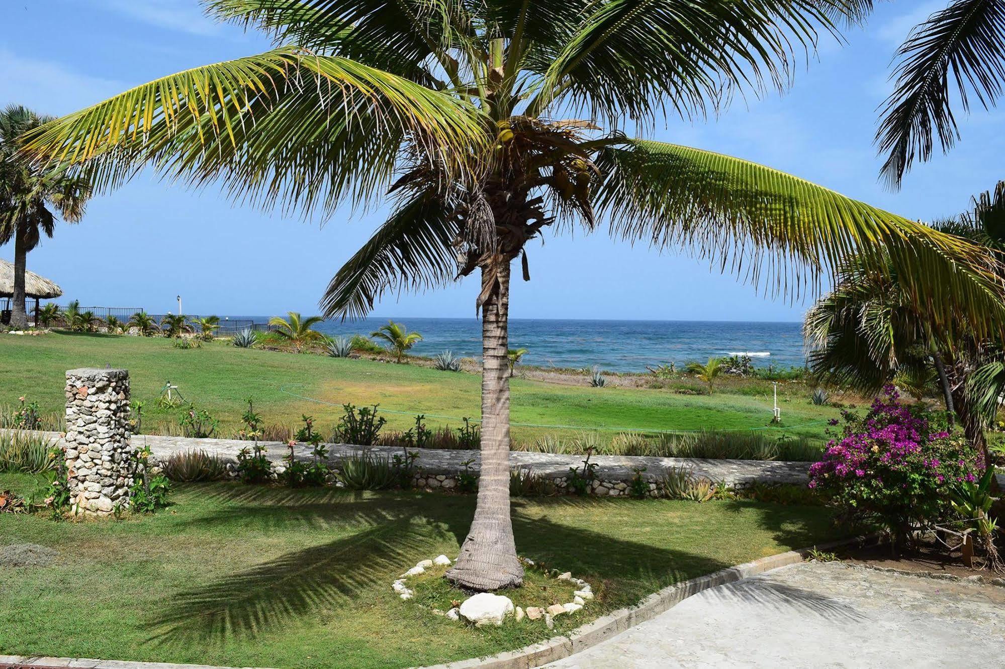 El Quemaito Barahona