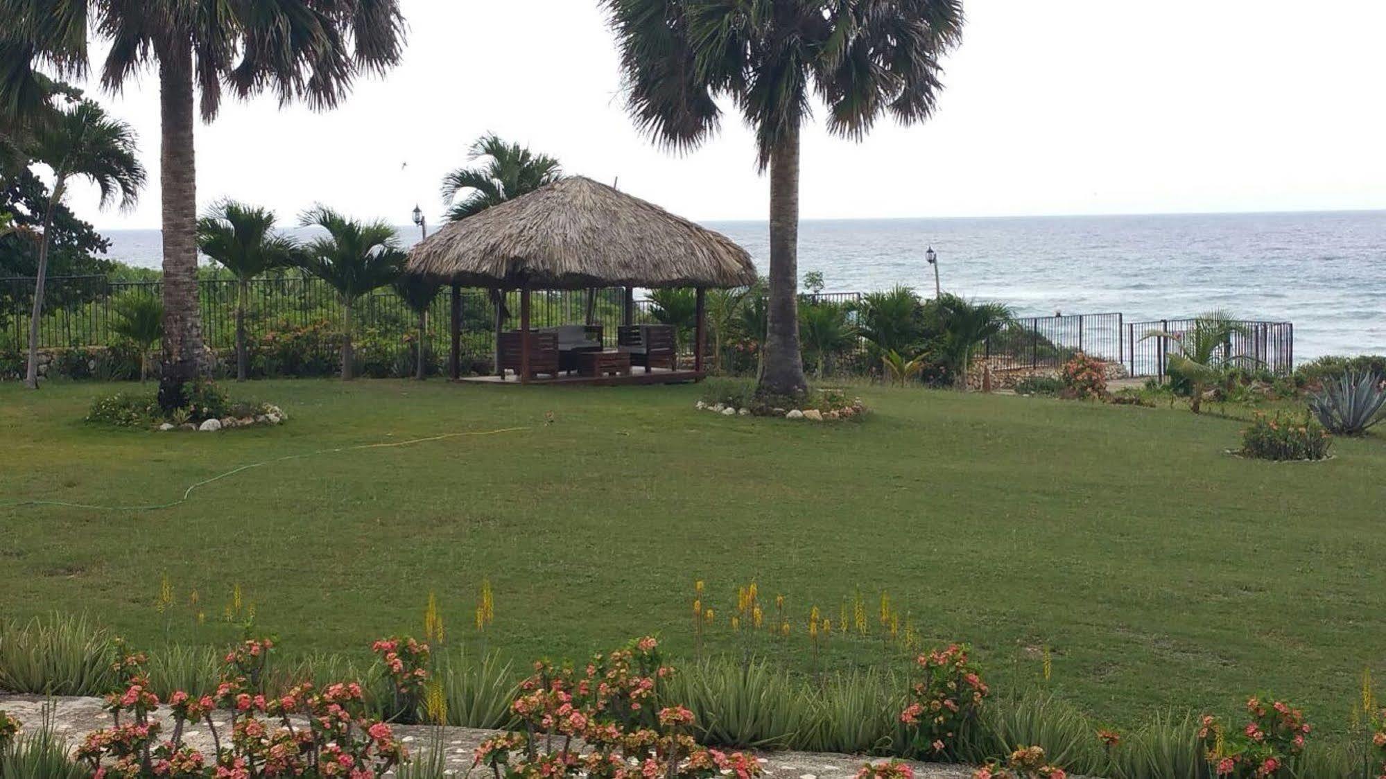 Hotel El Quemaito