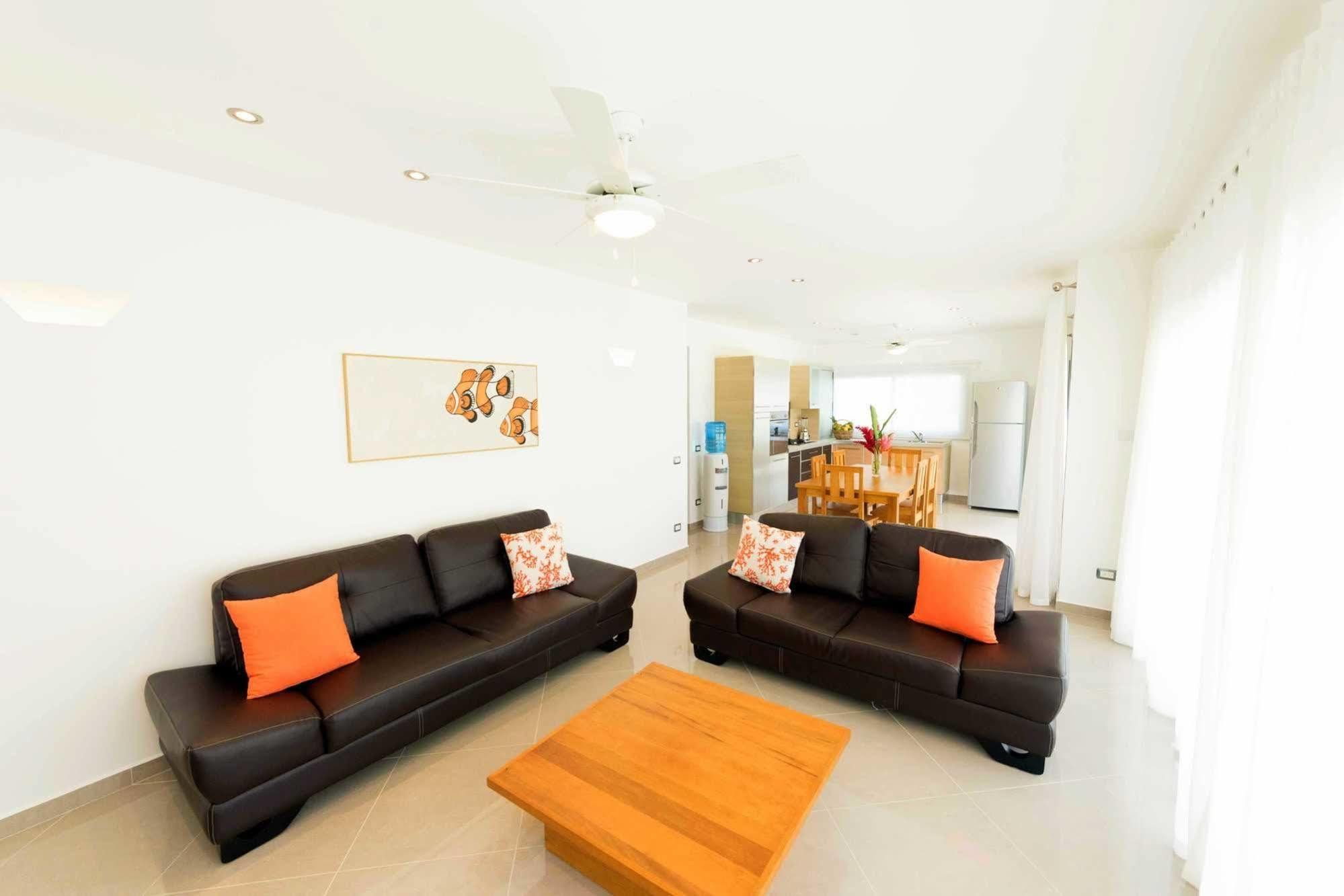 Aligio & - Terrenas Aparthotel 4*