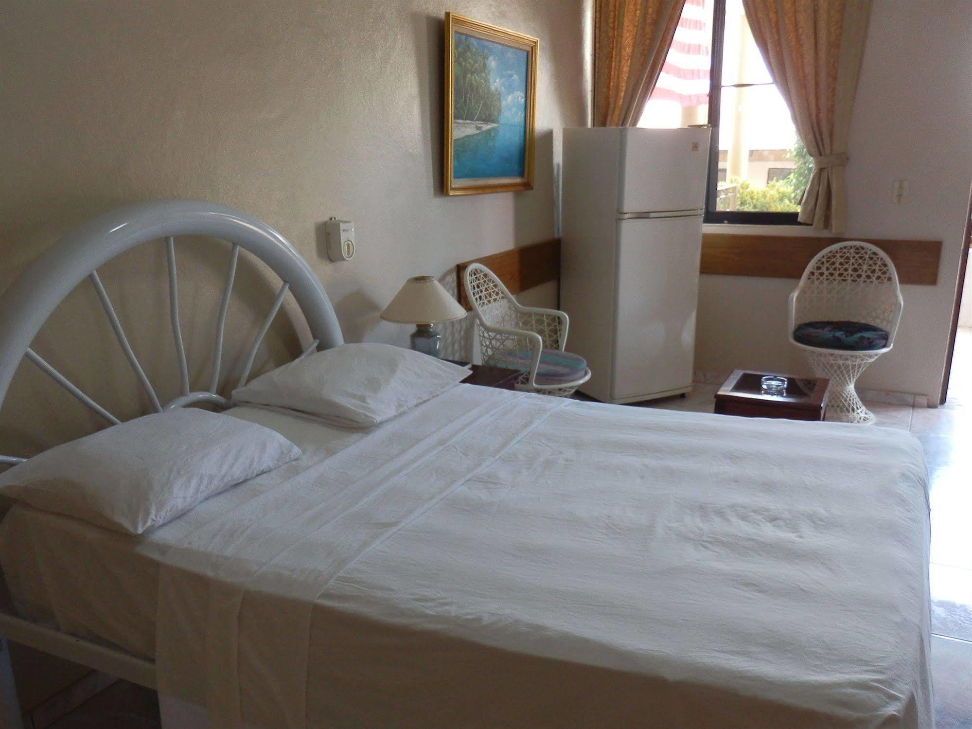 Hotel Garant &