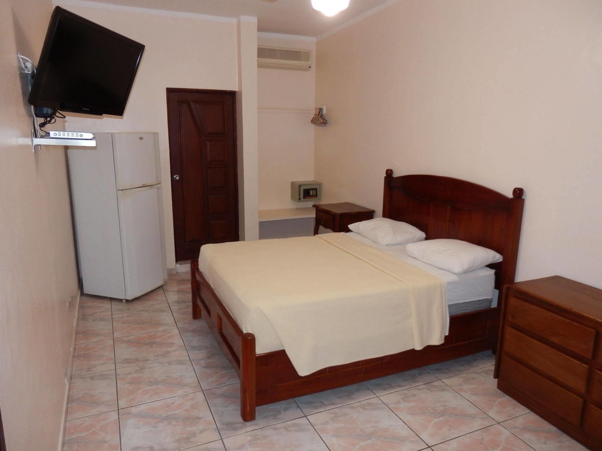 Garant & Hotel