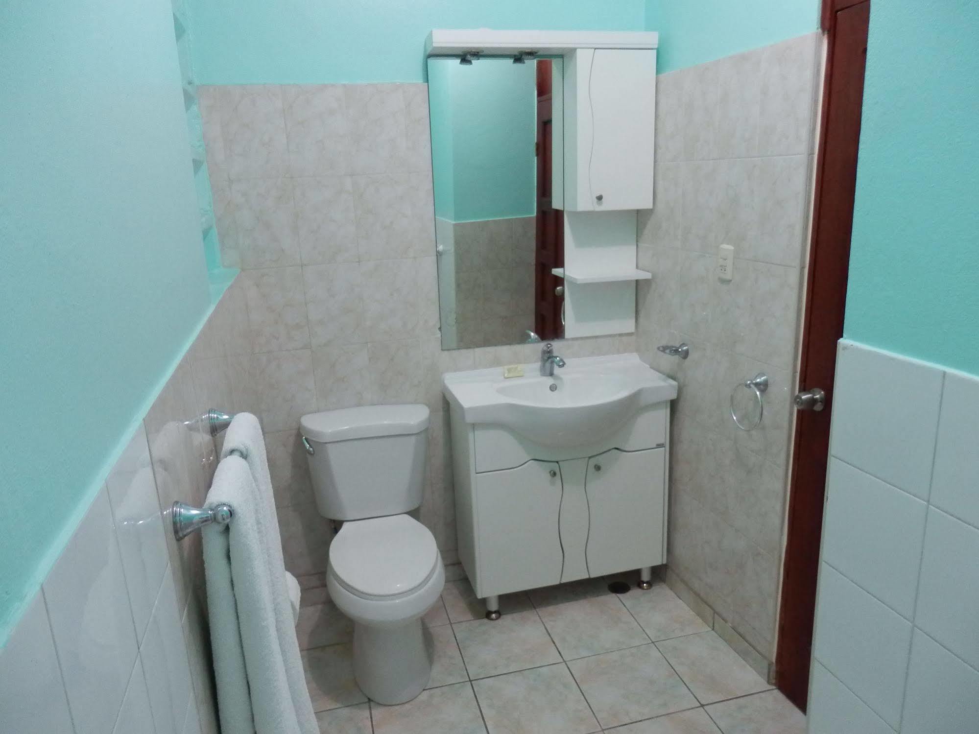 Hotel Garant & Boca Chica