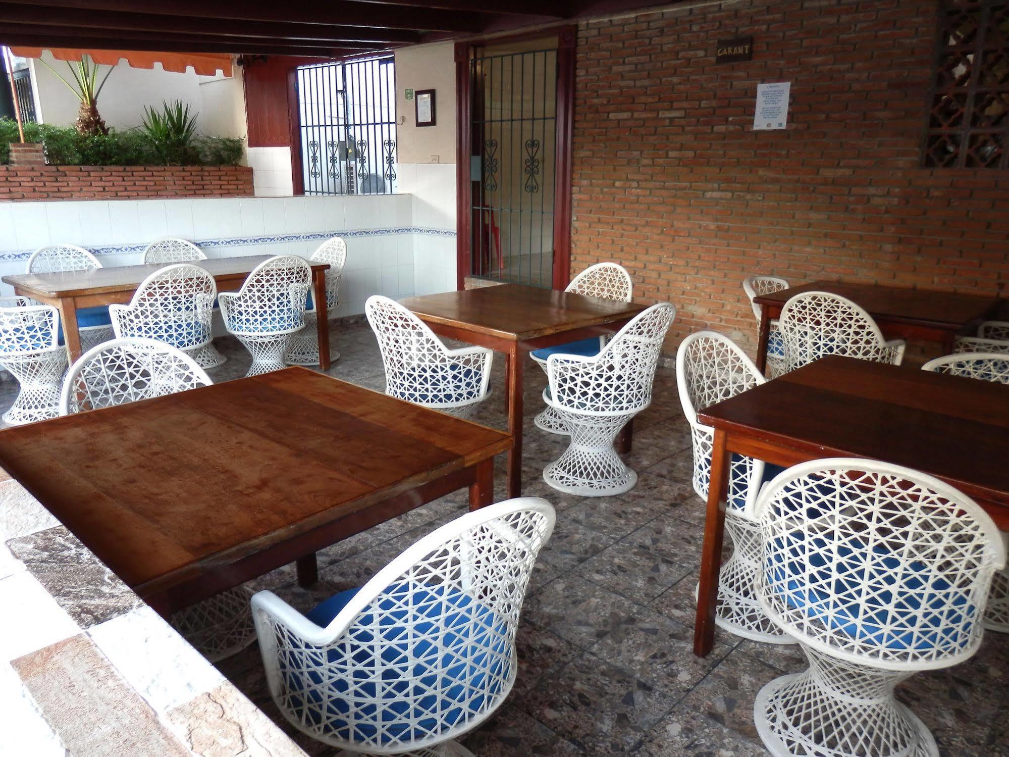 Hotel Garant & Boca Chica