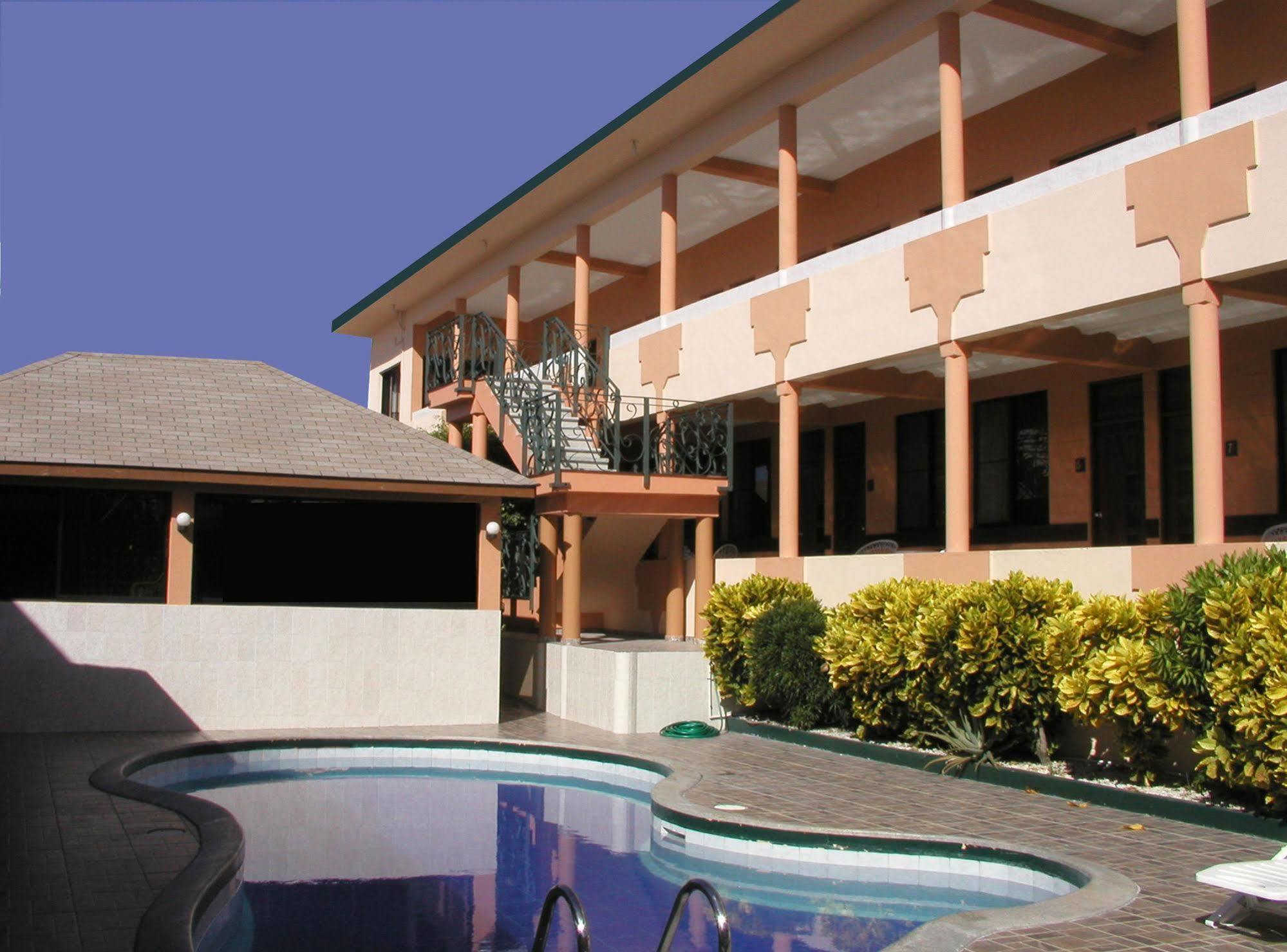 Hotel Garant & Boca Chica