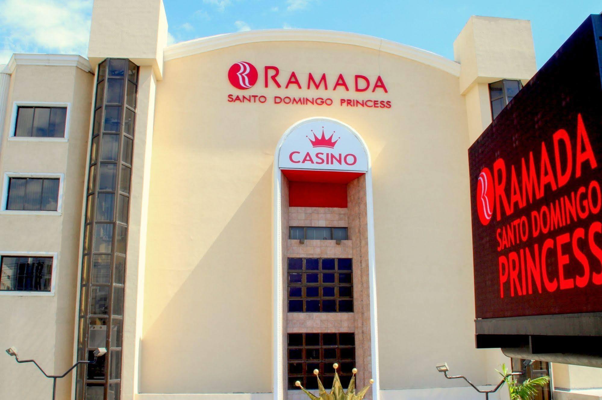 Ramada By Wyndham Princess Hotel 3*