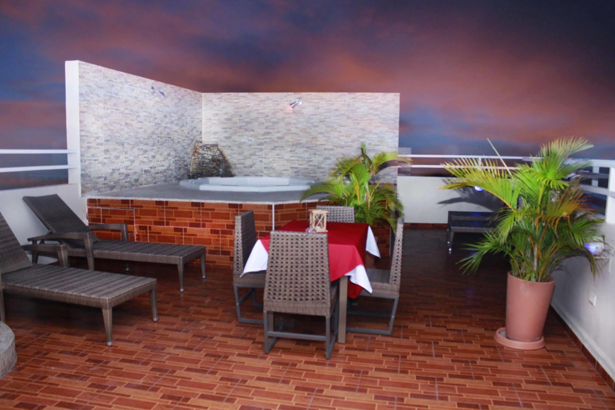 La Morada 3* Santo Domingo