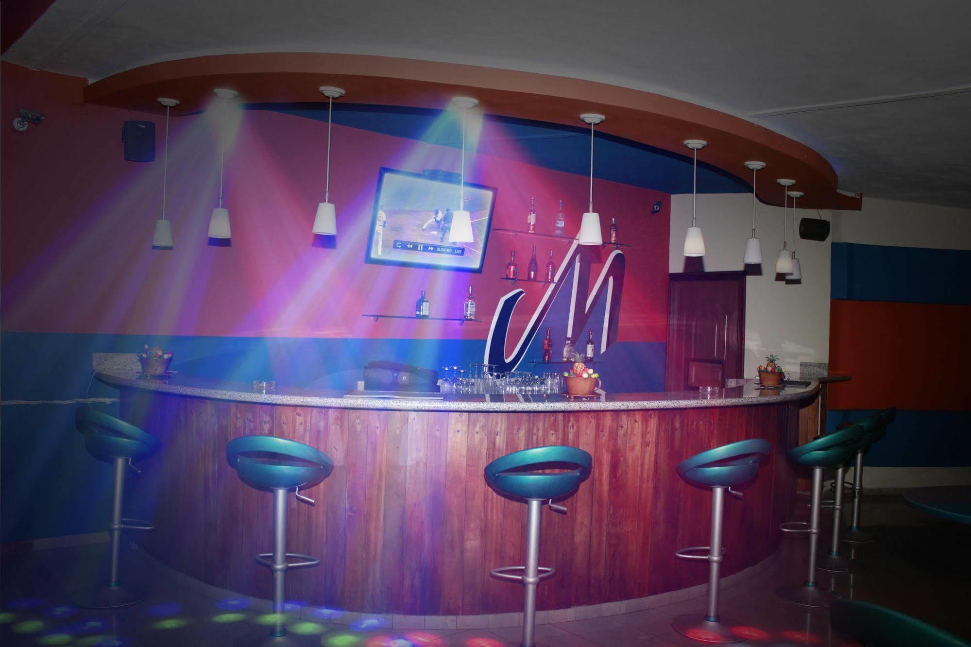 Aparthotel La Morada 3*