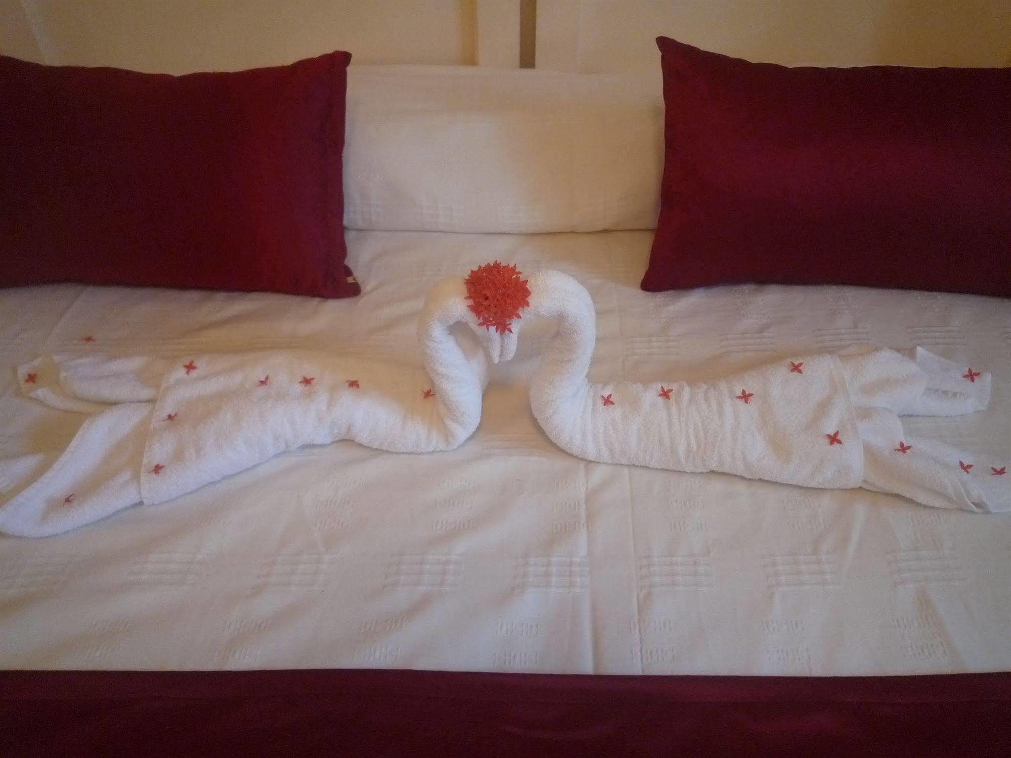 La Dolce Aparthotel 3*