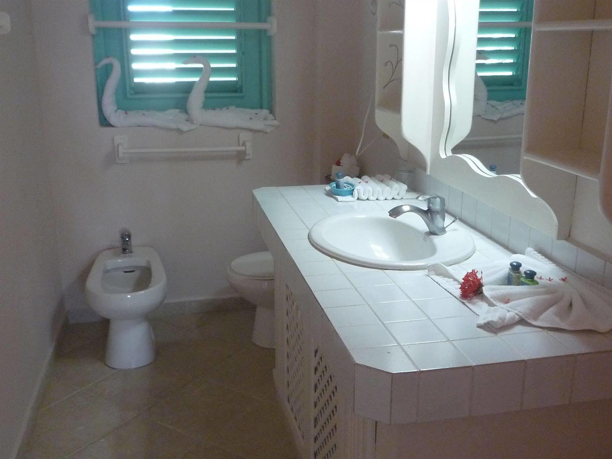 La Dolce Aparthotel Las Terrenas