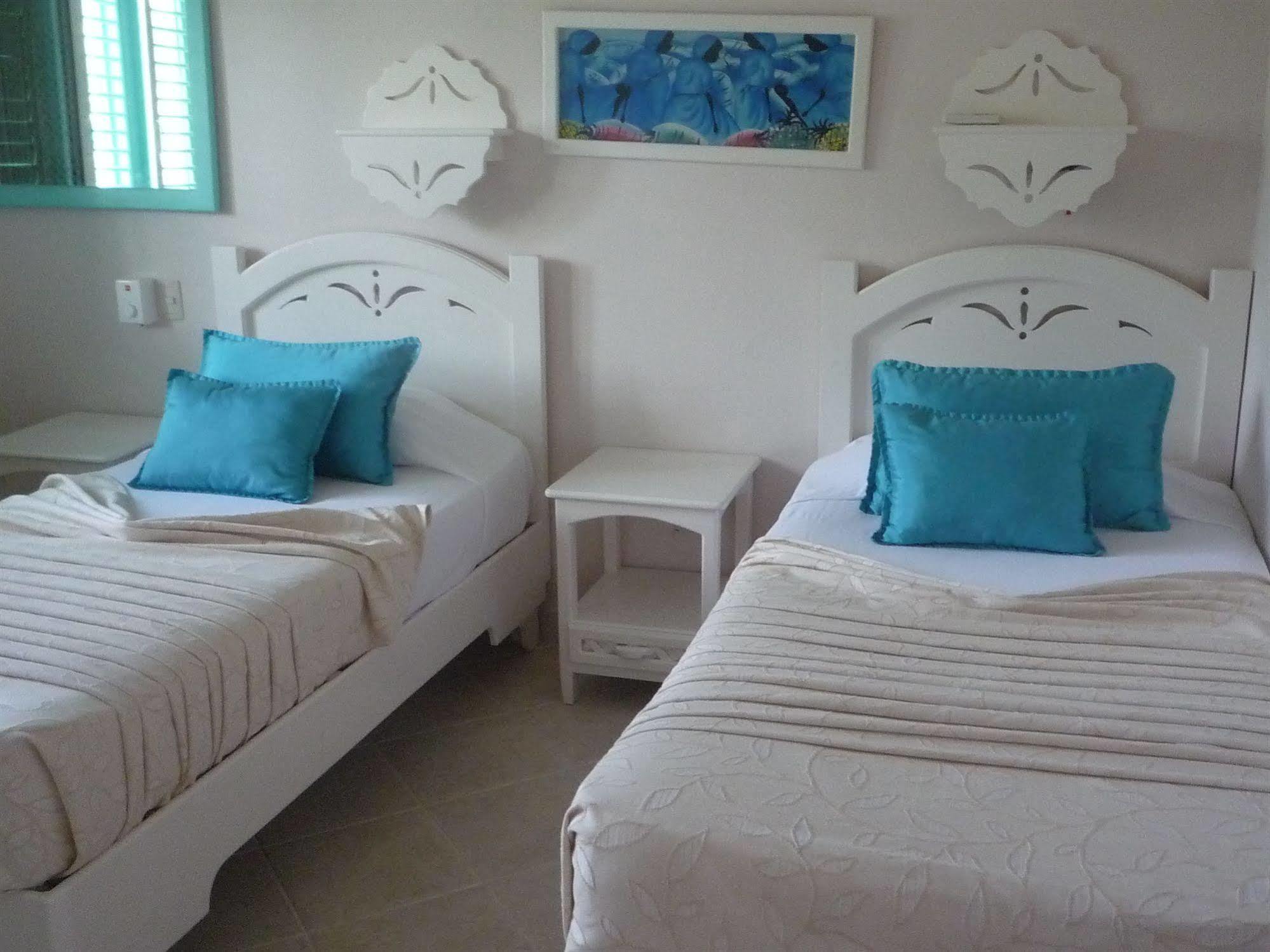 Aparthotel La Dolce Las Terrenas