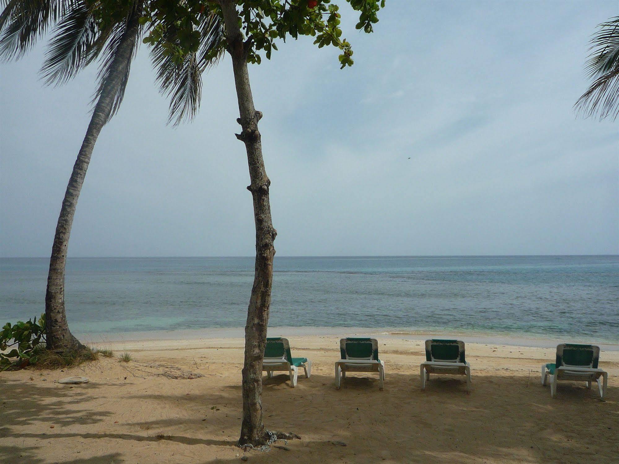 La Dolce 3* Las Terrenas