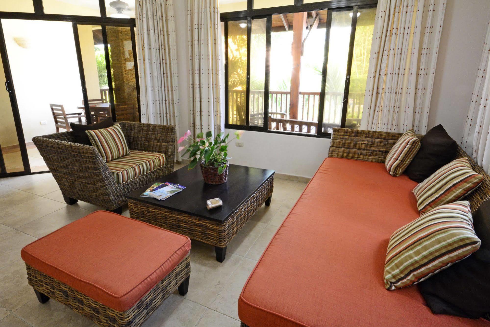 Caribey Aparthotel 3*