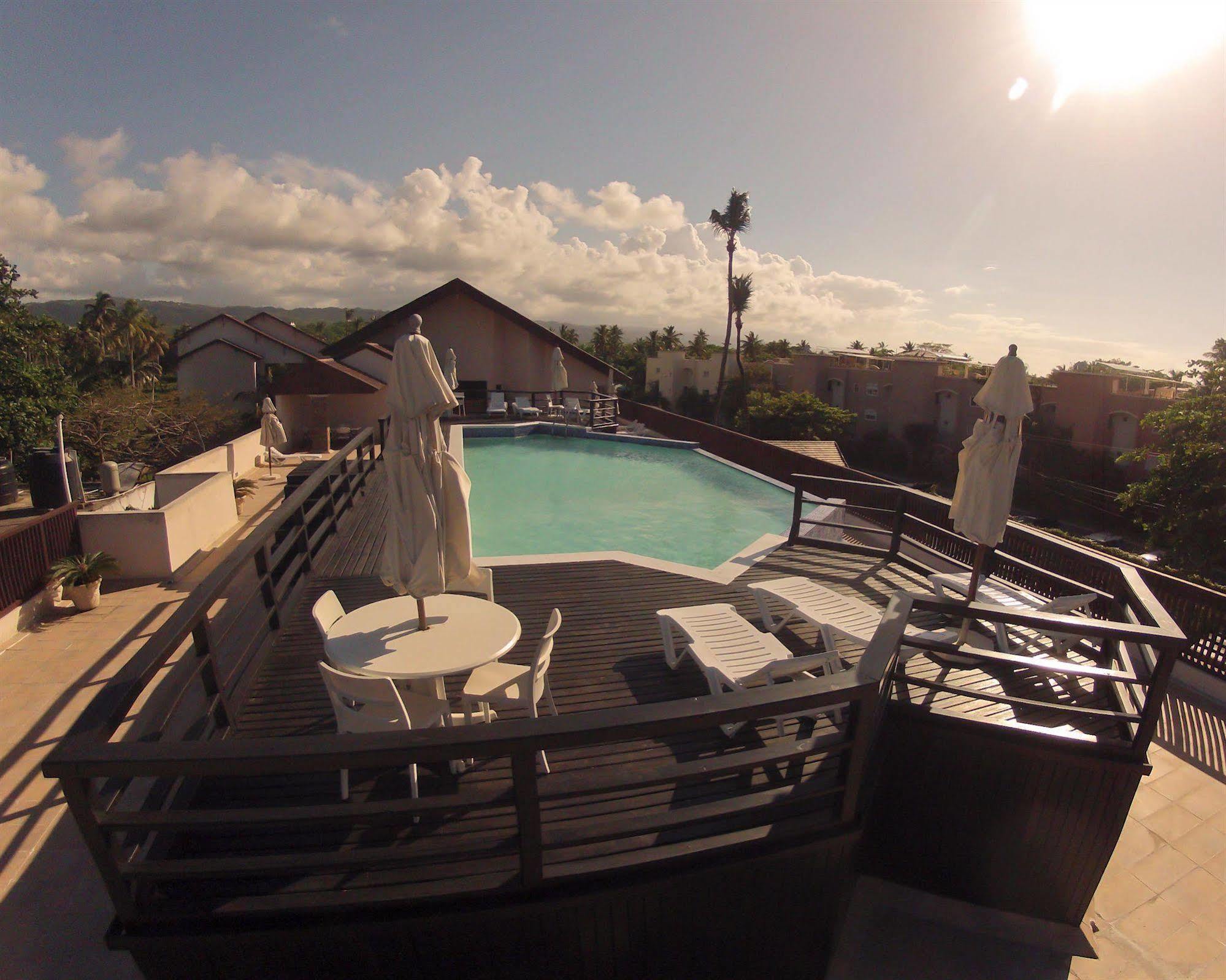 Caribey Aparthotel 3*
