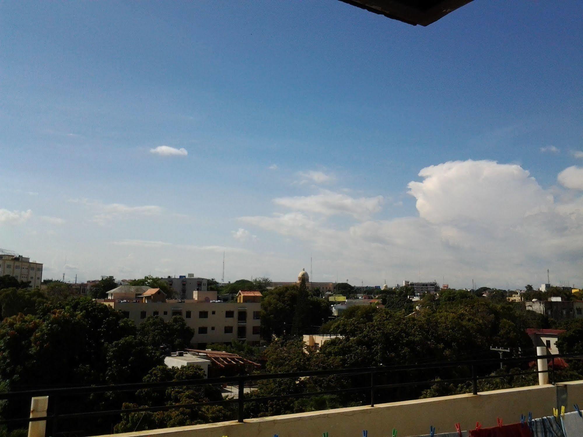 Green House Hotel * Santo Domingo