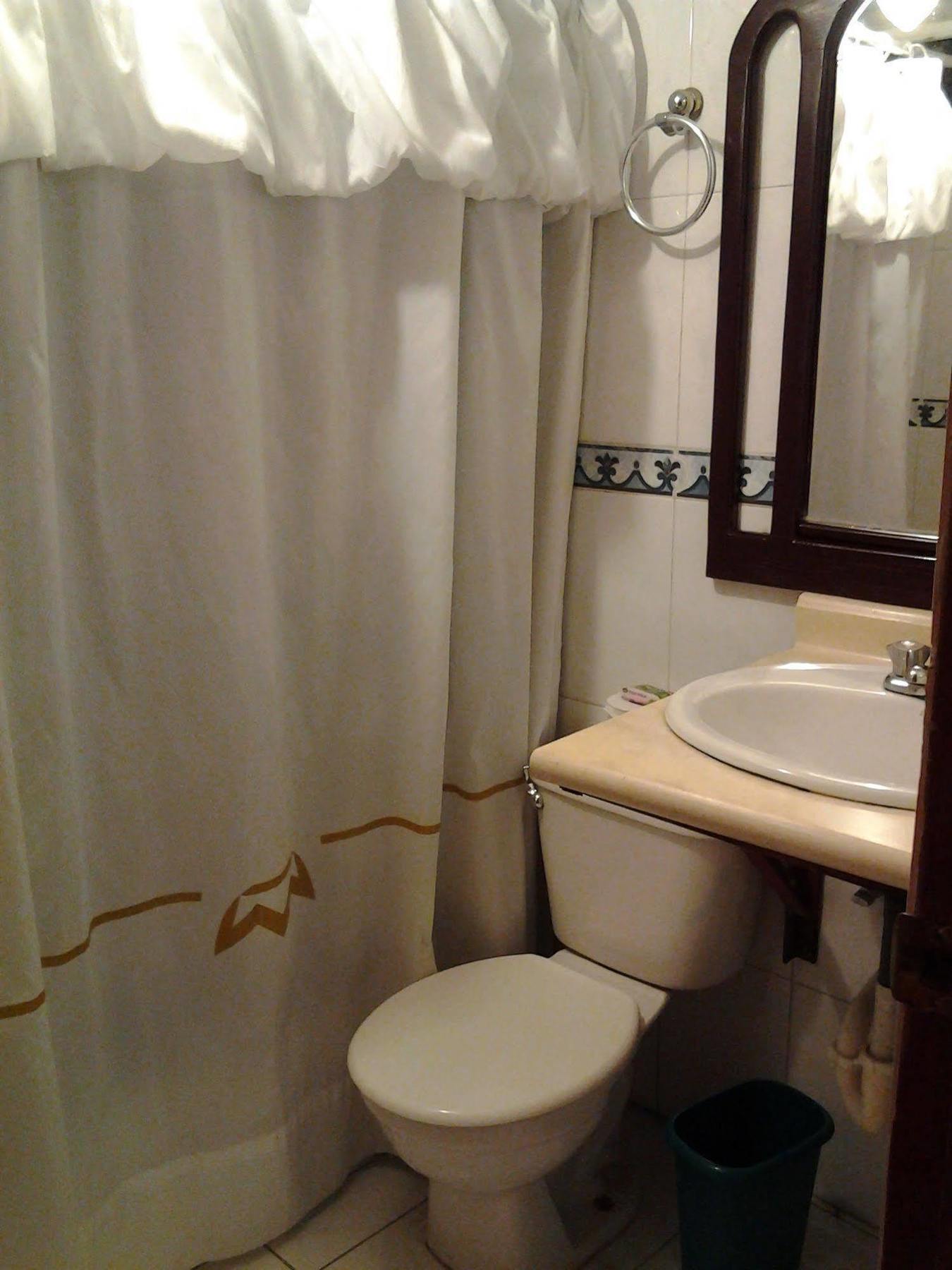 Hotel Green House Hotel Santo Domingo