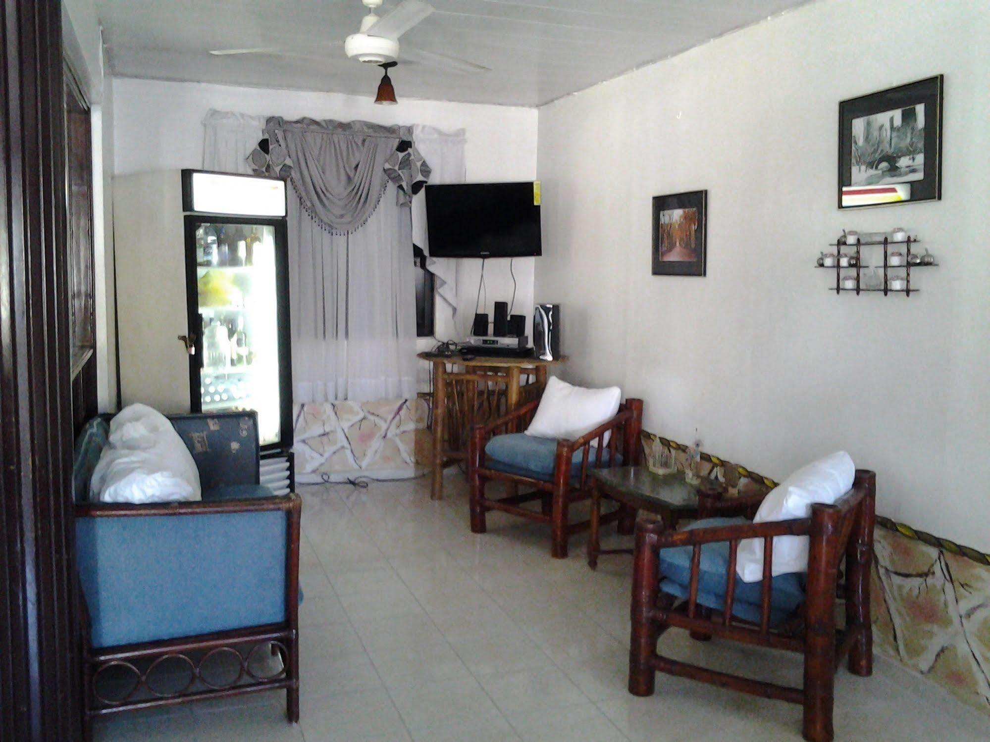 Green House Hotel * Santo Domingo