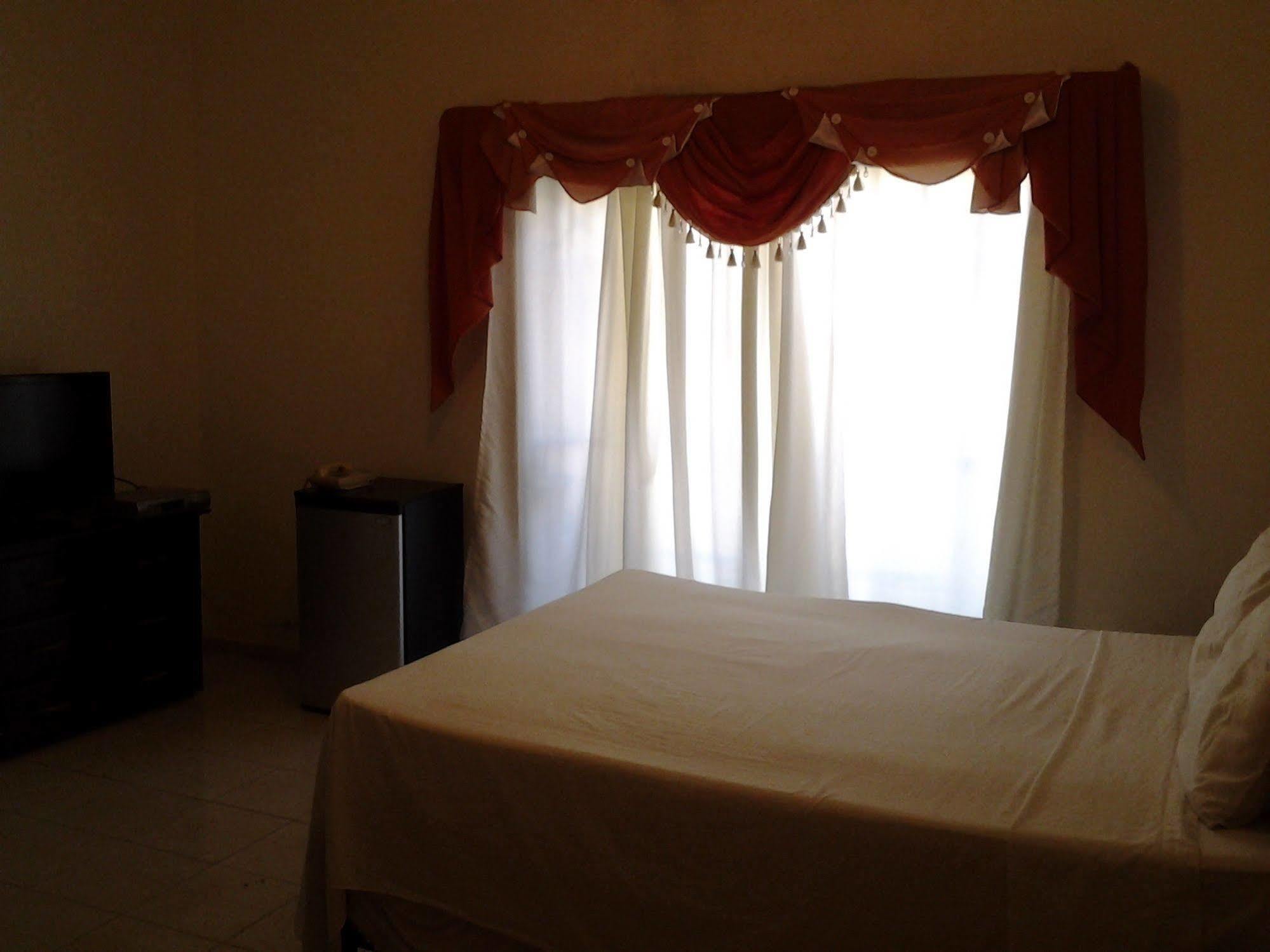 Hotel Green House Hotel Santo Domingo