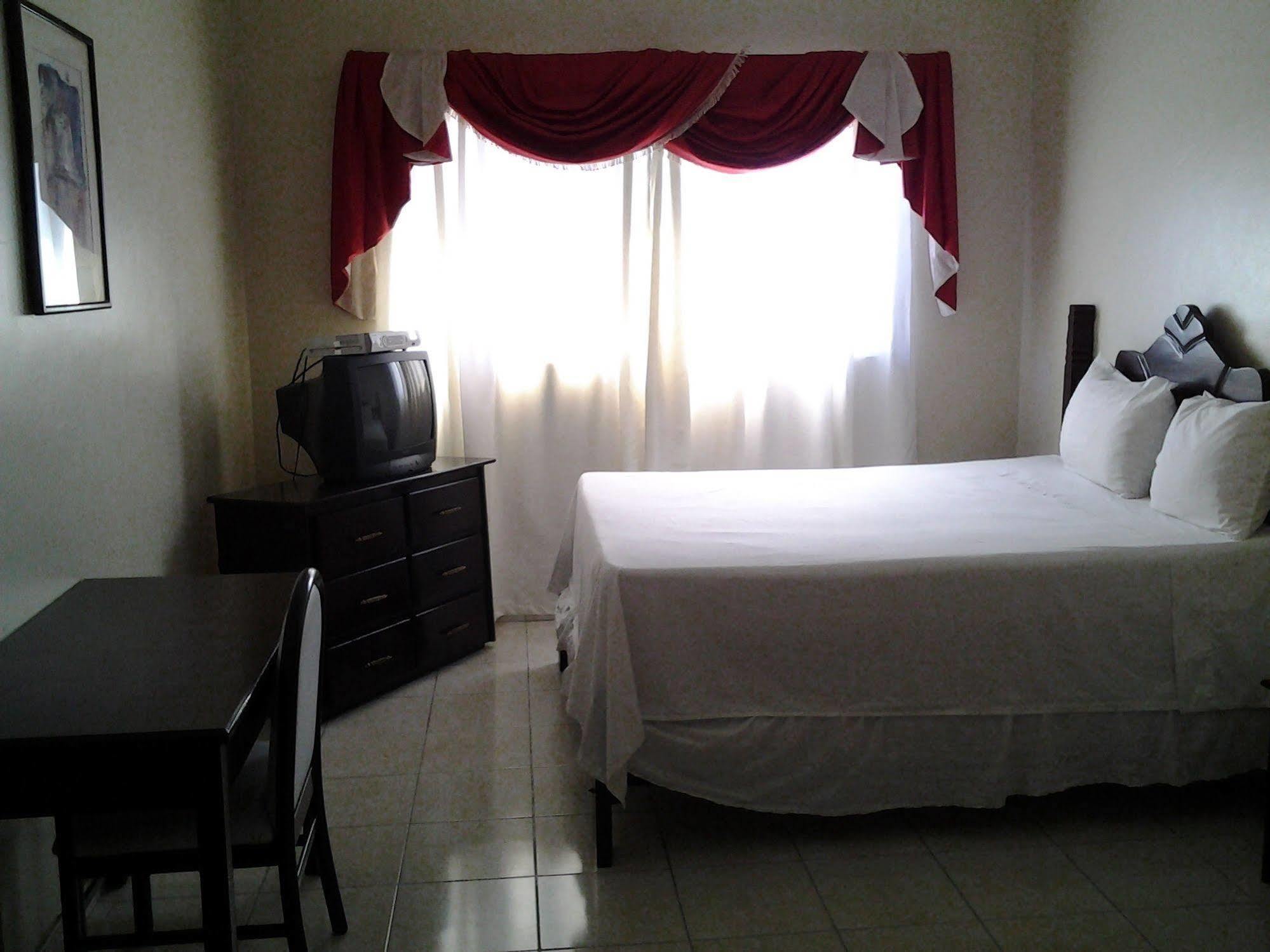 Green House Hotel Santo Domingo
